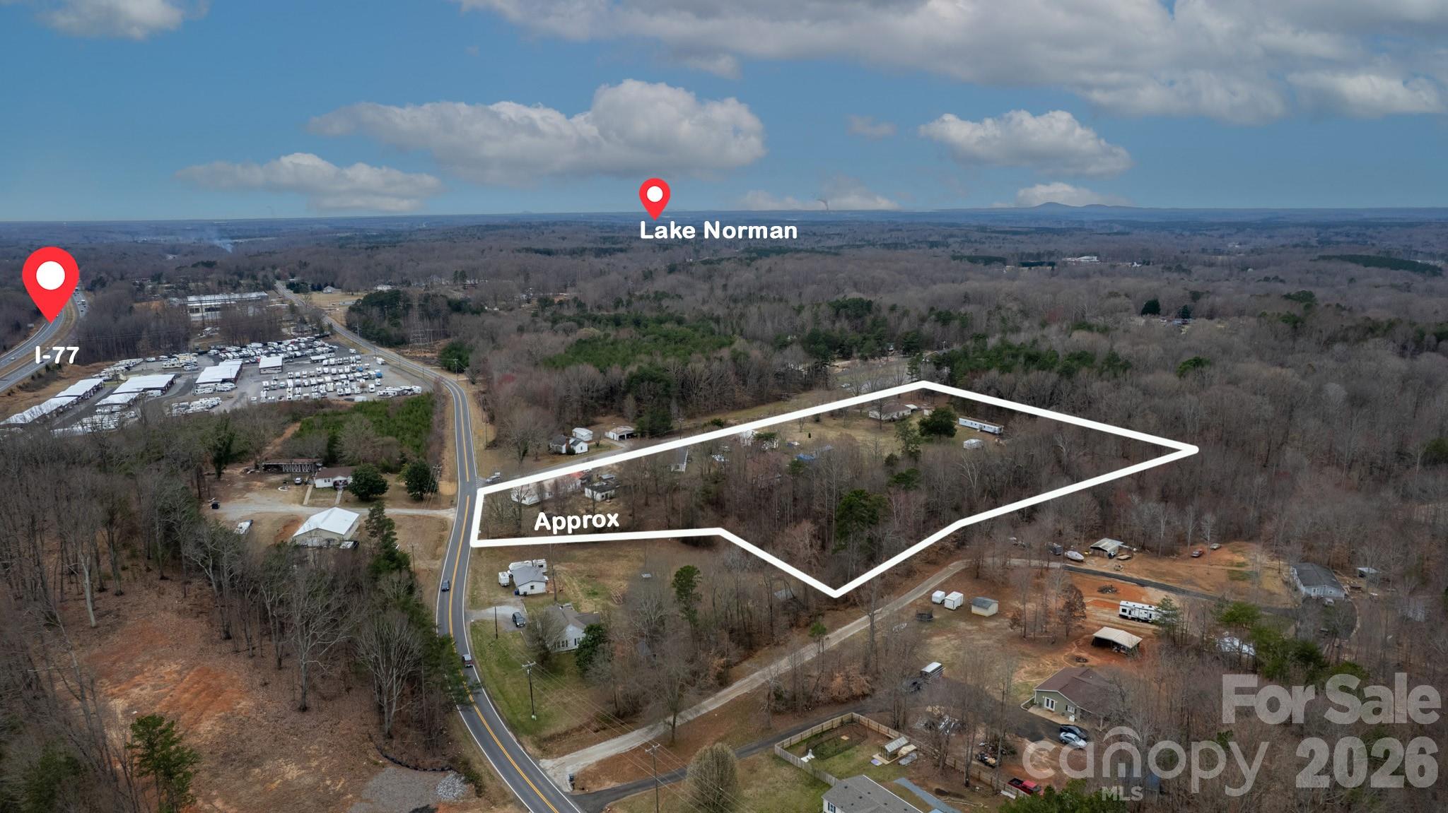 116 Lipe Road