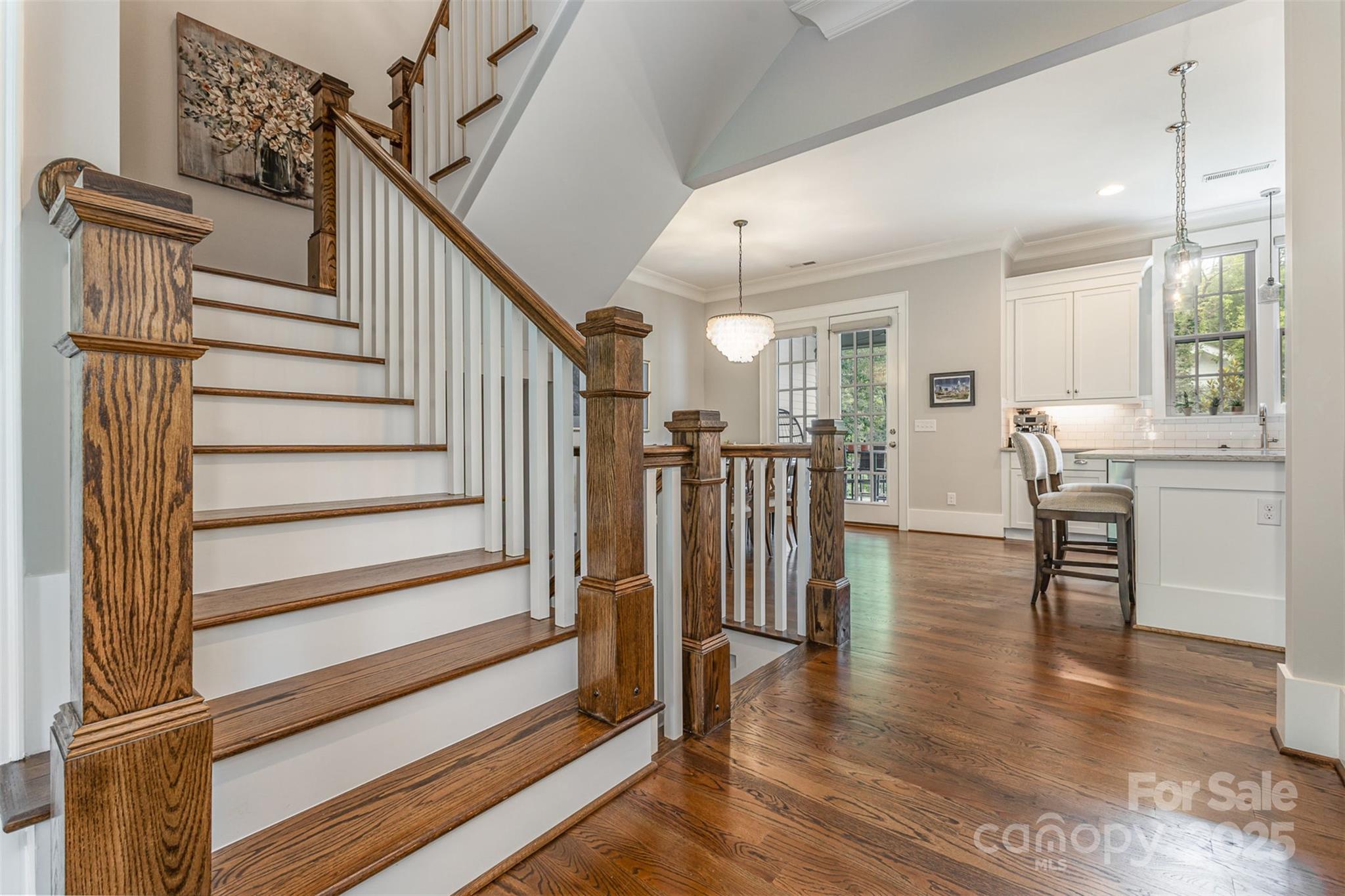 2938 Hillside Springs Drive