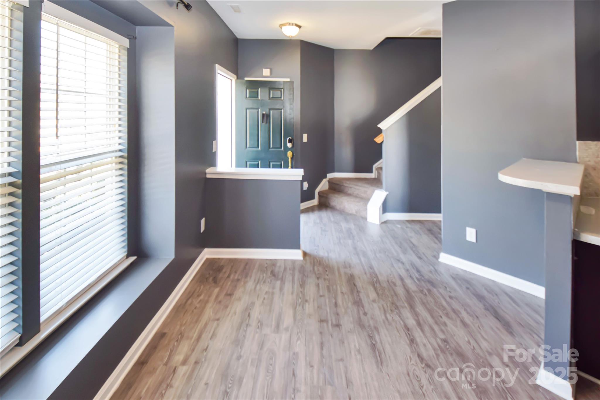 Newell Crossing - Residential