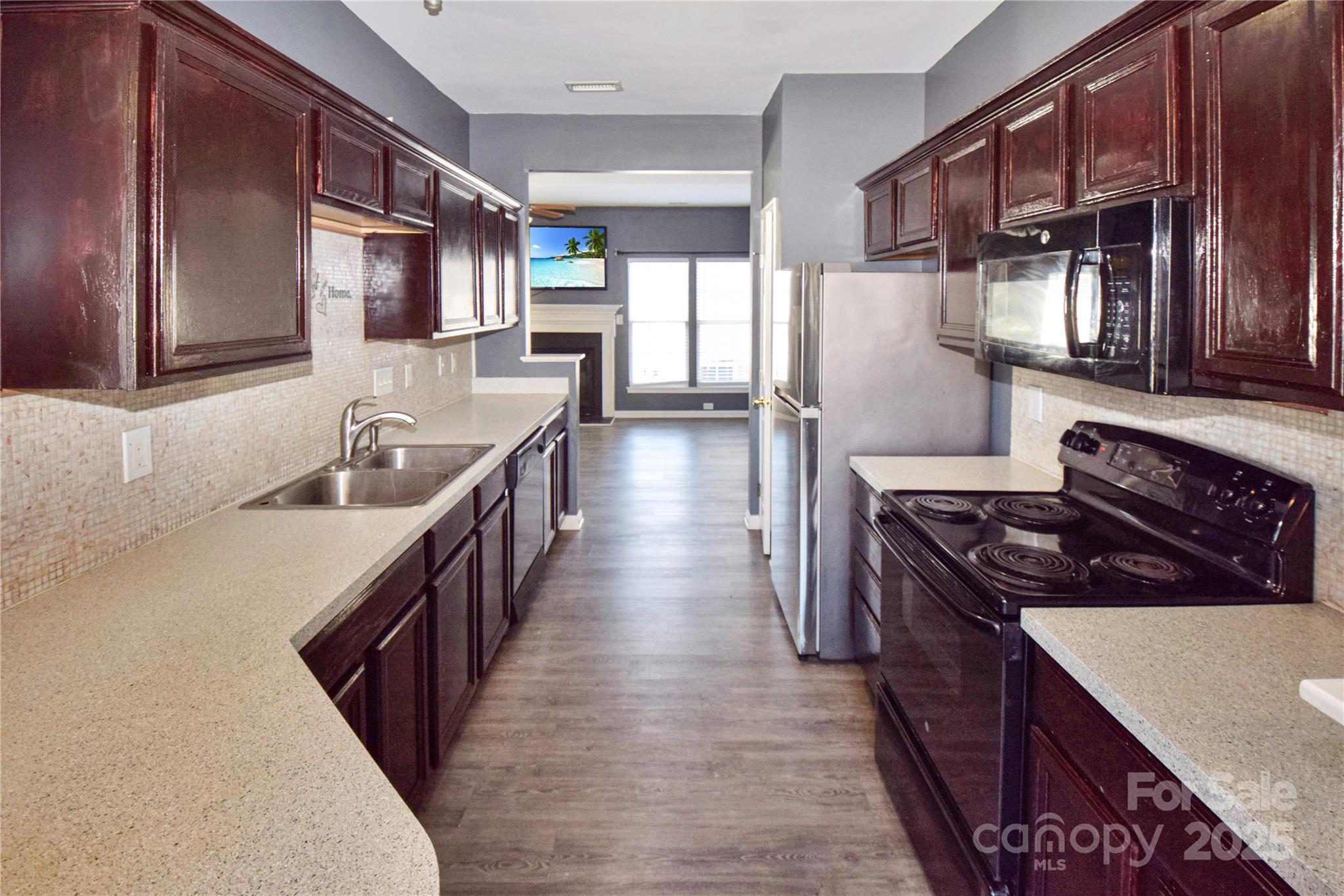 Newell Crossing - Residential