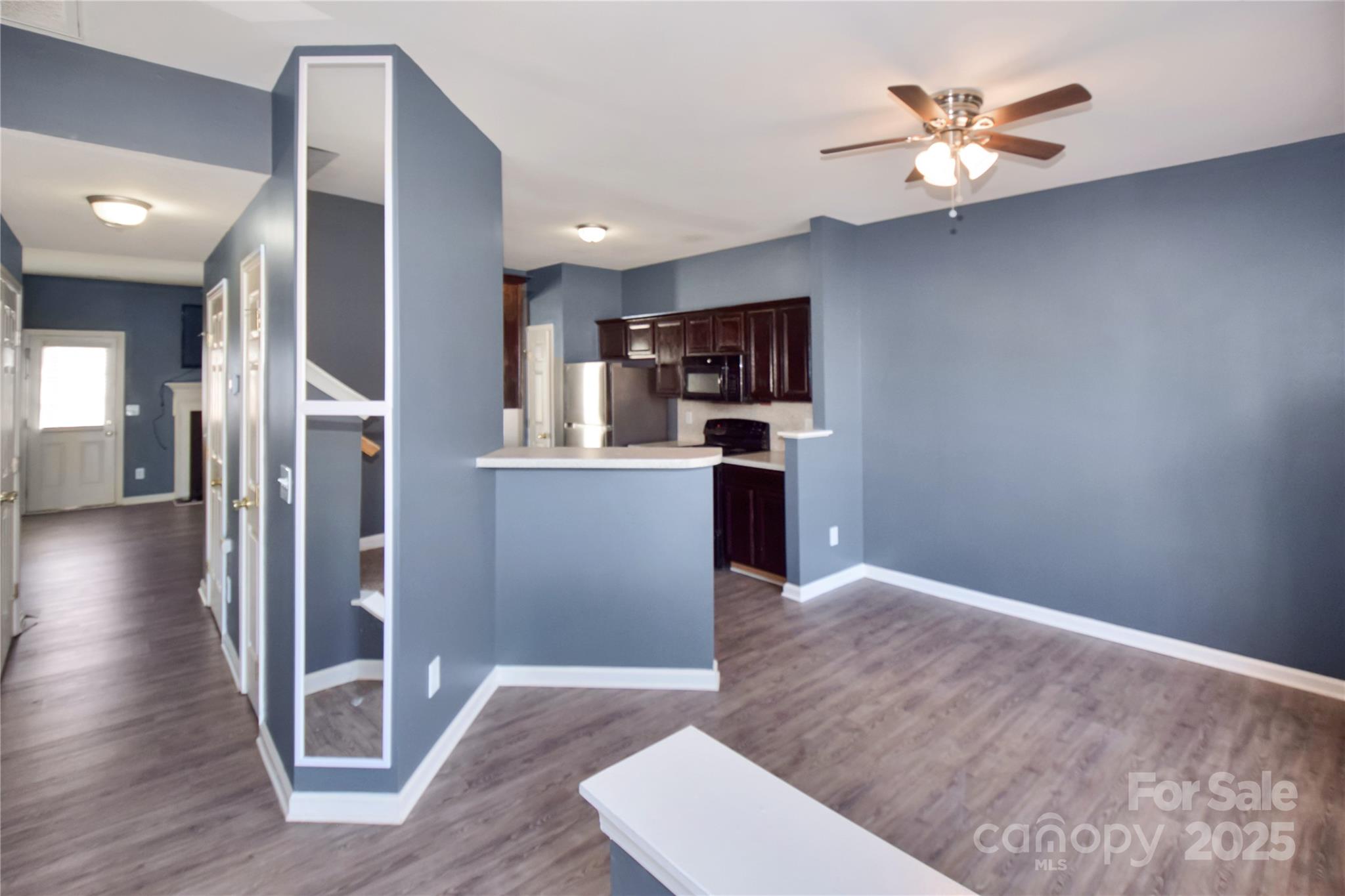 Newell Crossing - Residential