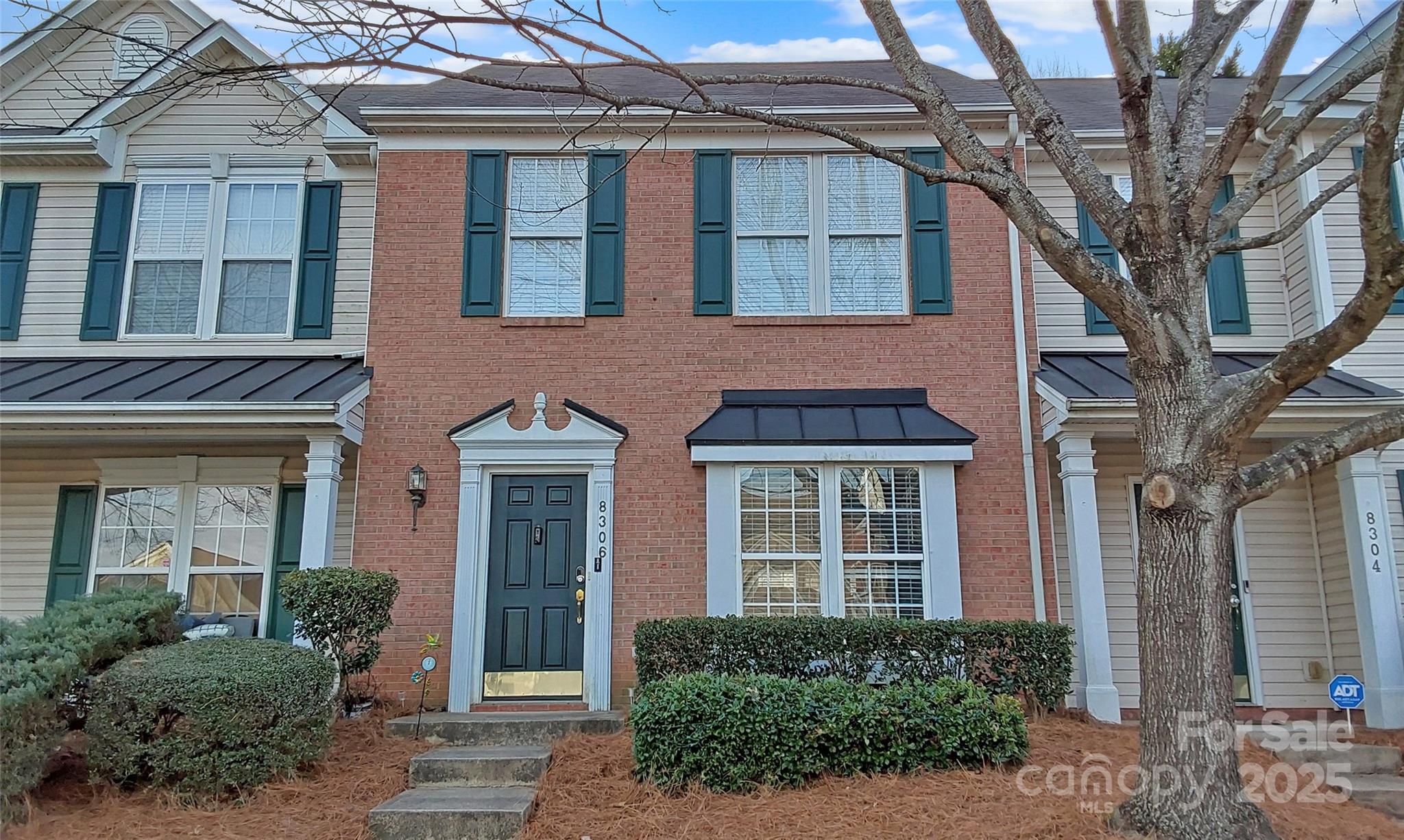 Newell Crossing - Residential