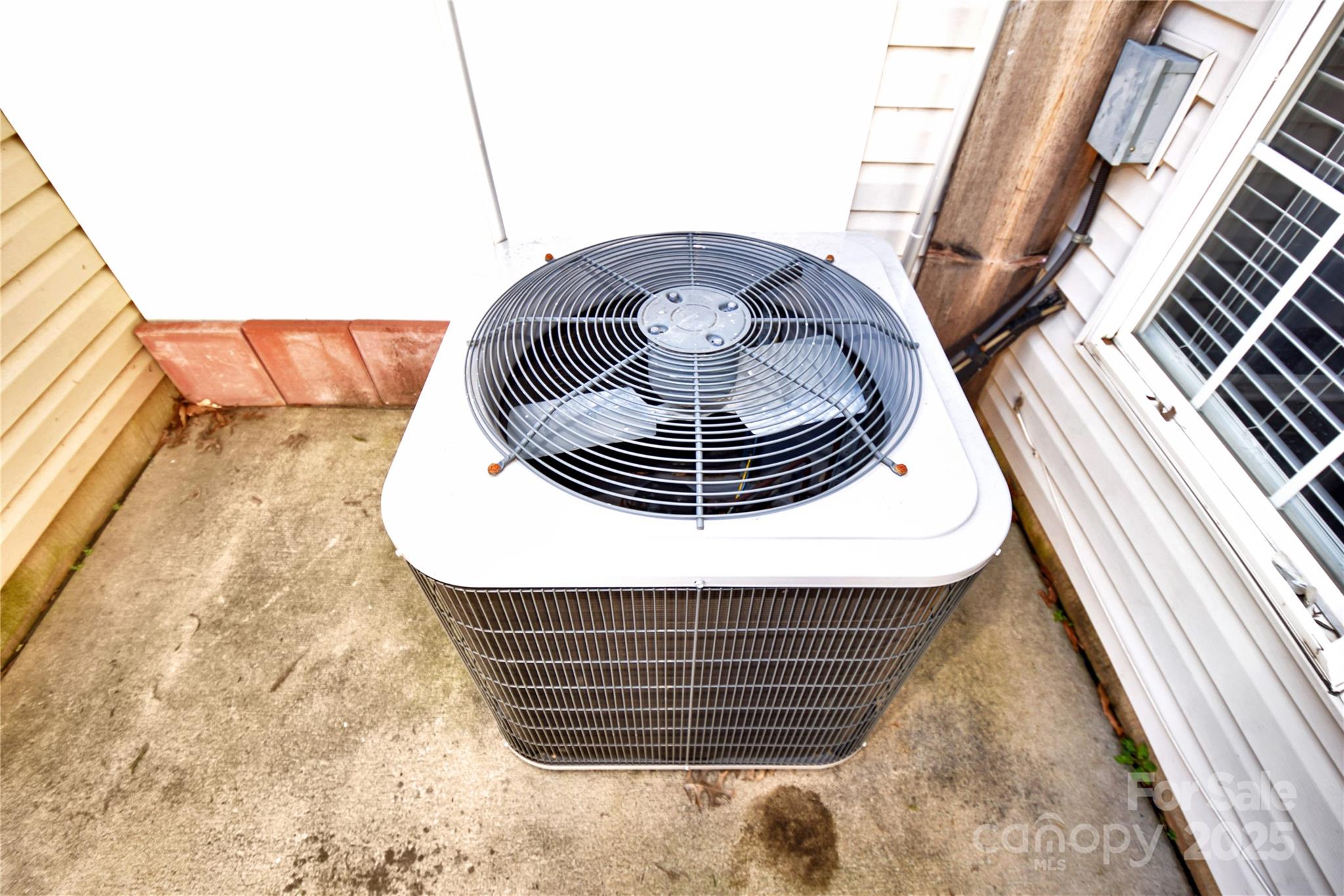 Newell Crossing - Residential