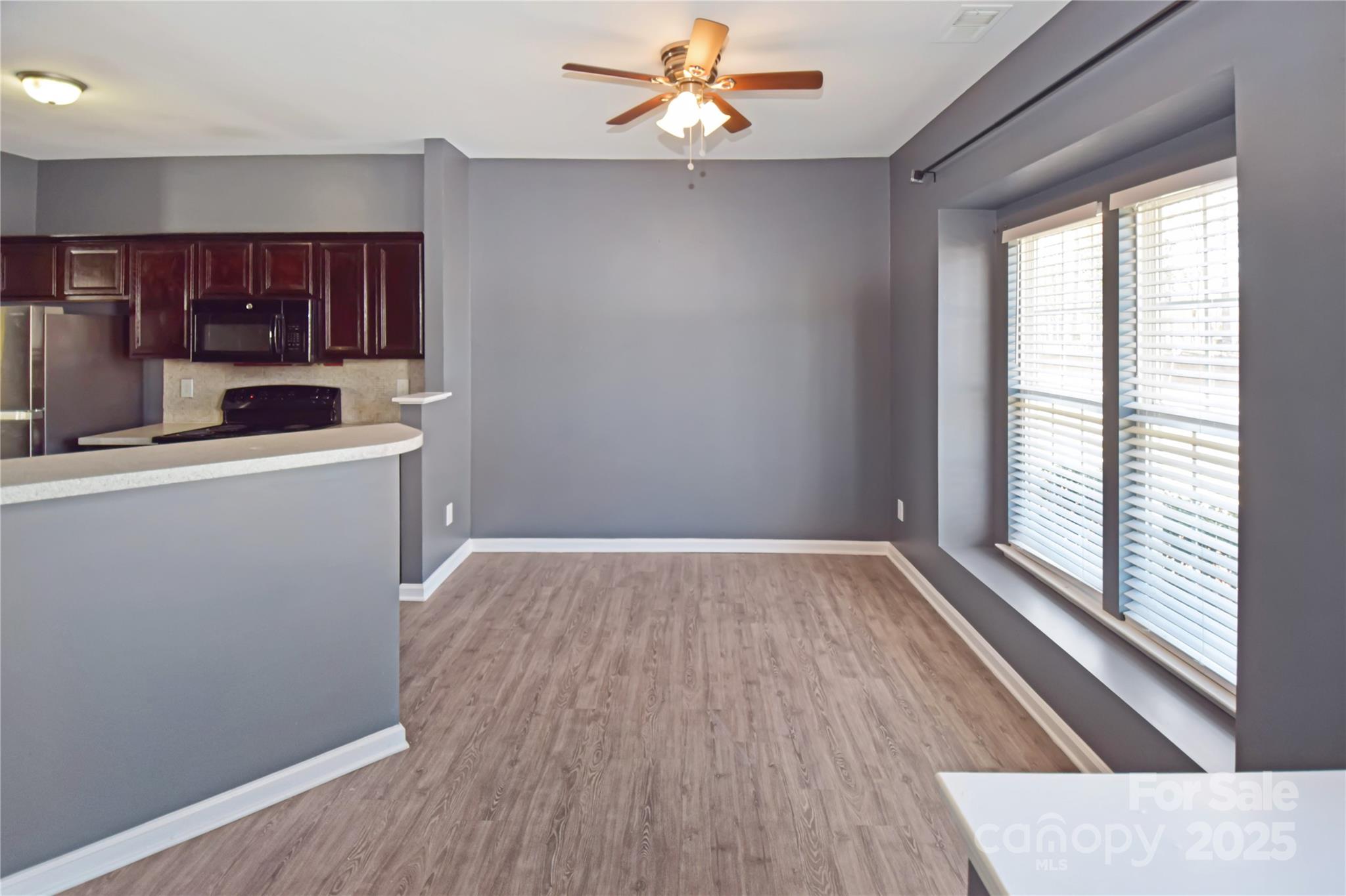 Newell Crossing - Residential