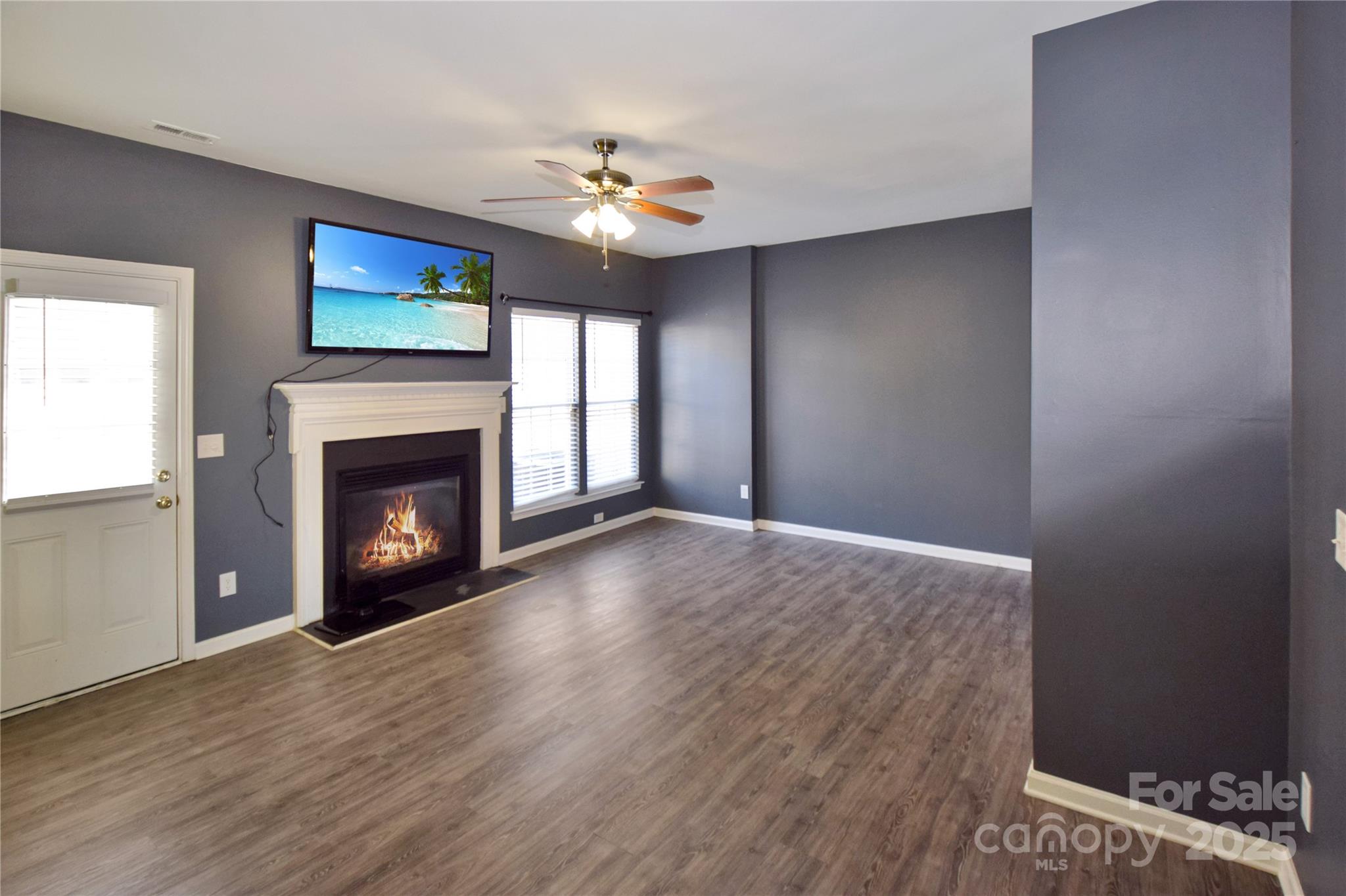 Newell Crossing - Residential