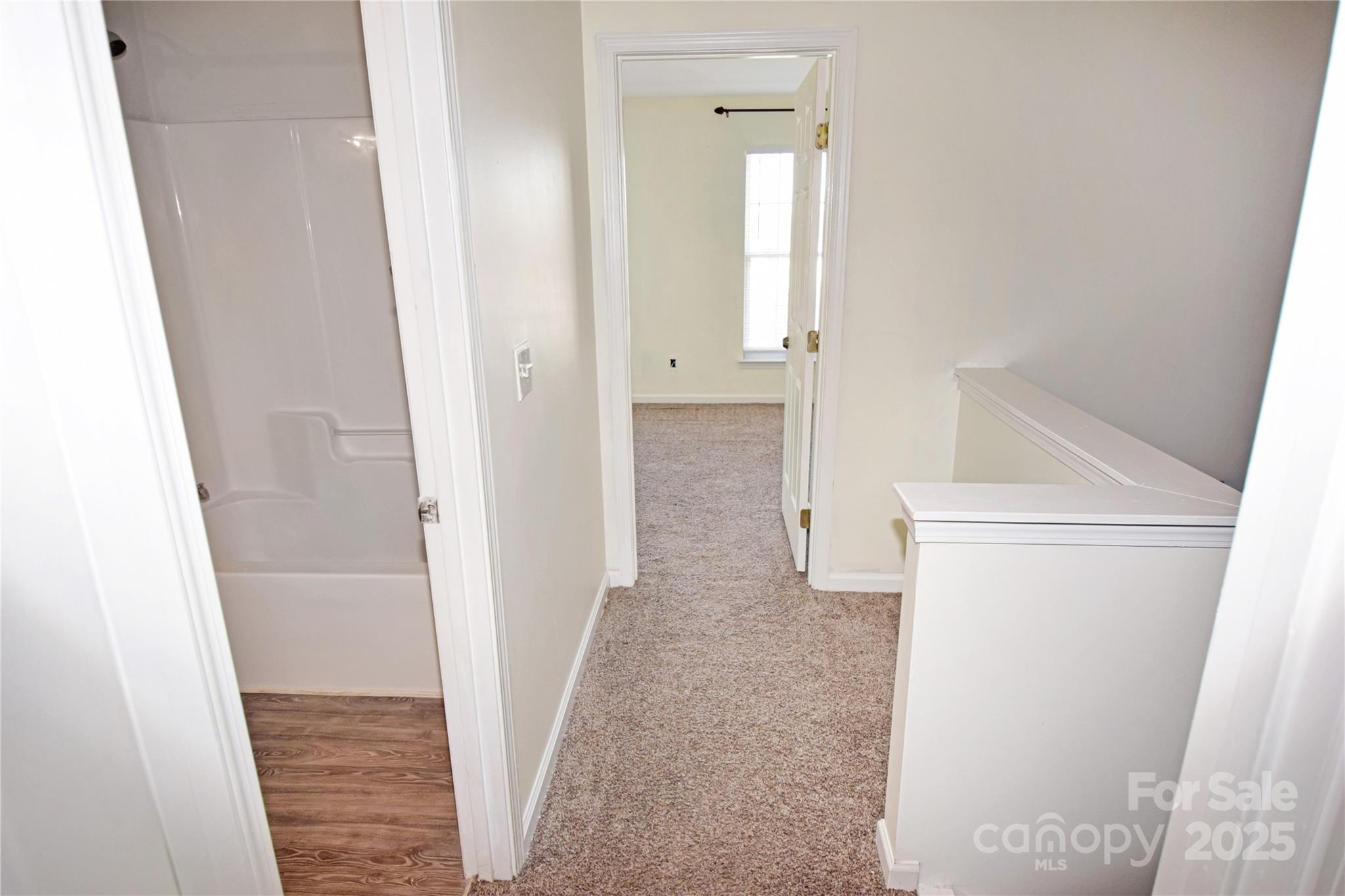 Newell Crossing - Residential