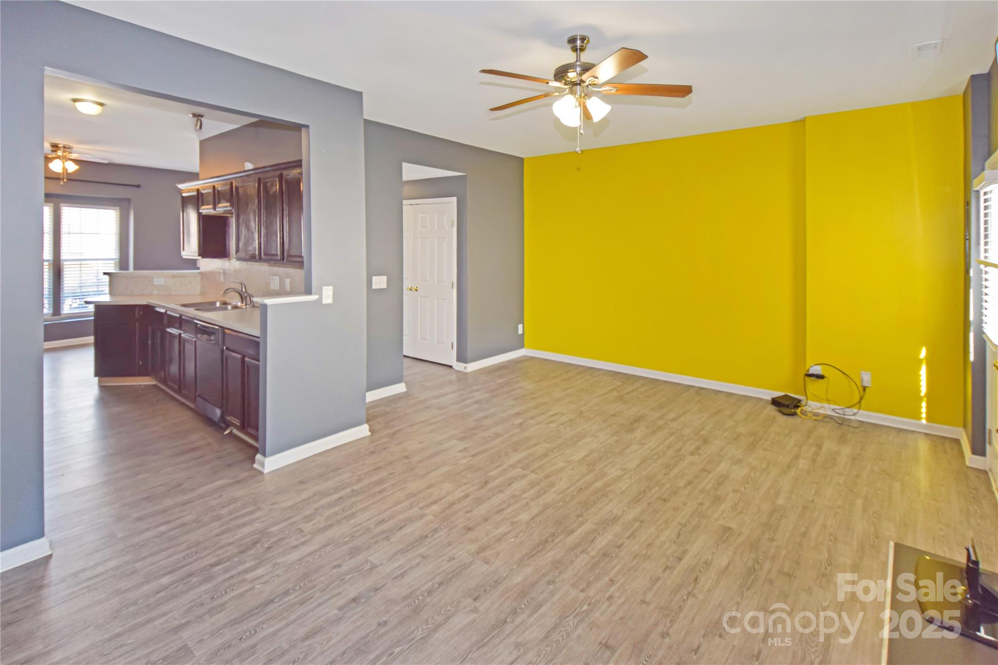 Newell Crossing - Residential