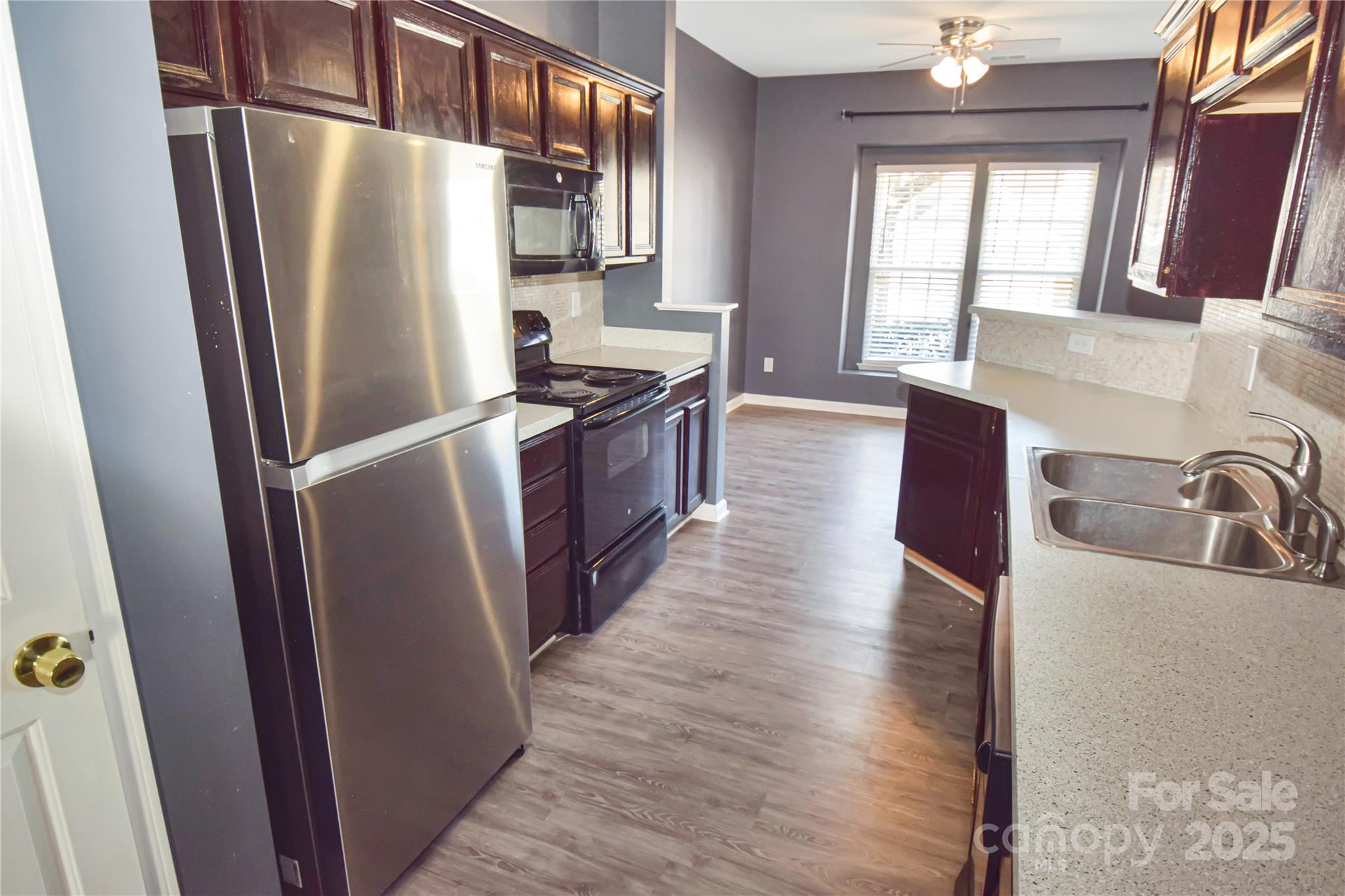 Newell Crossing - Residential