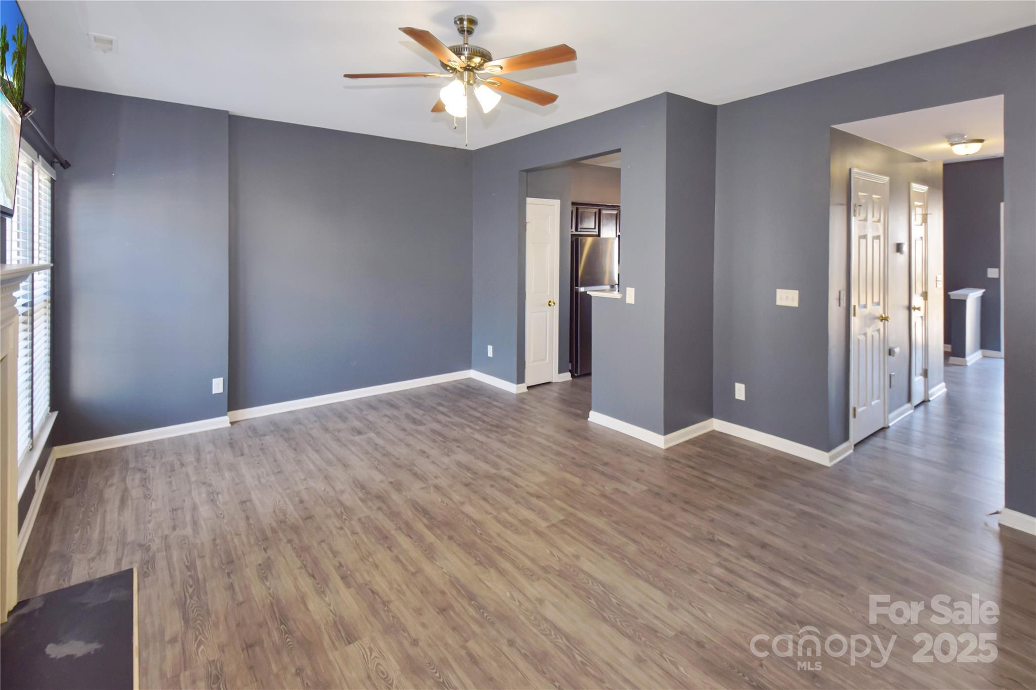 Newell Crossing - Residential