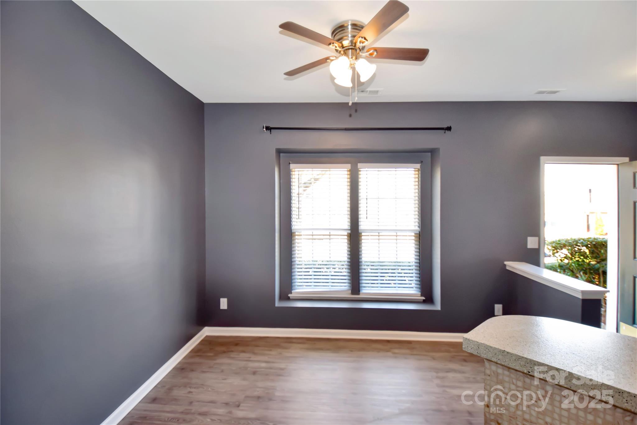 Newell Crossing - Residential