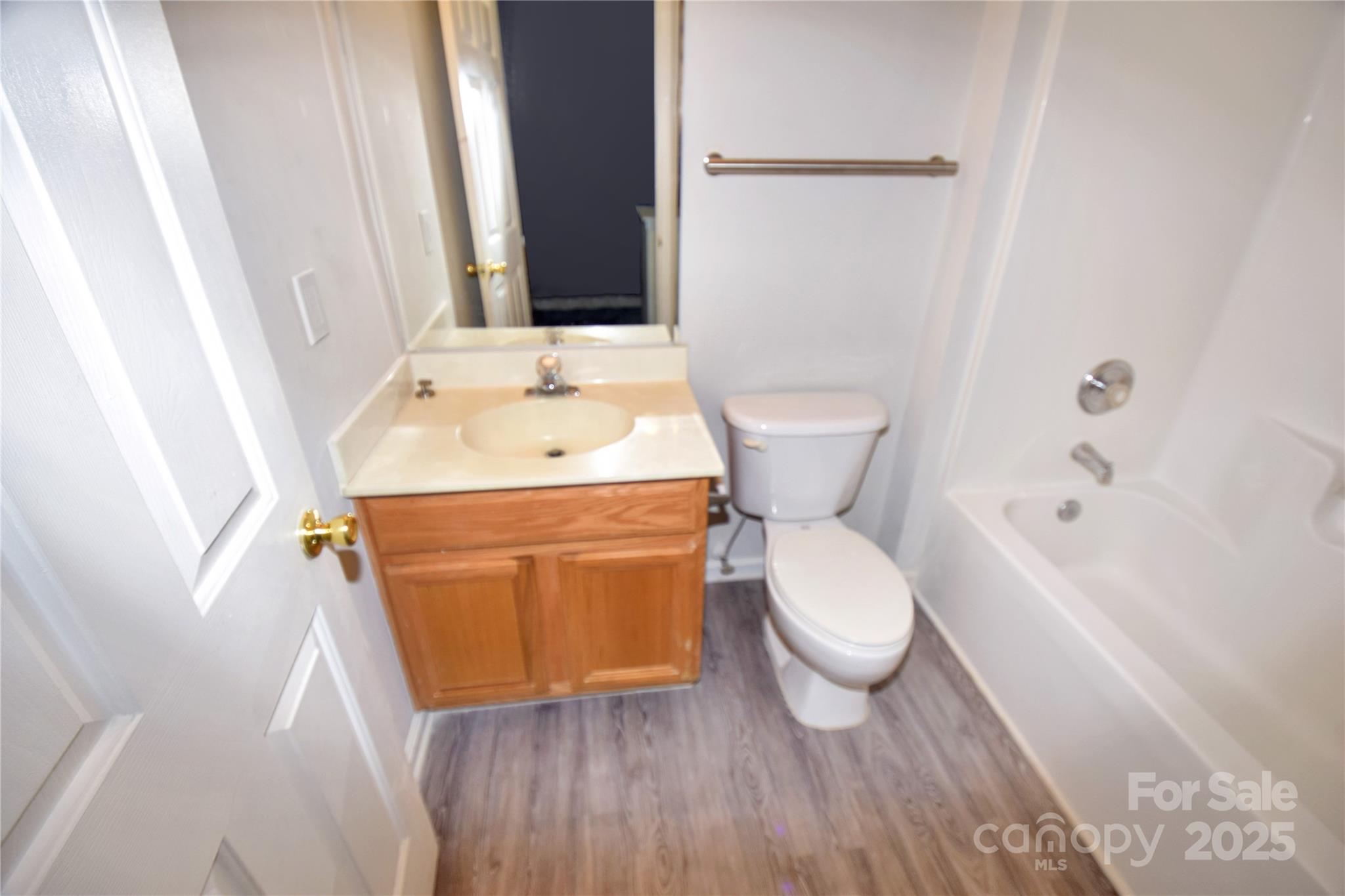 Newell Crossing - Residential