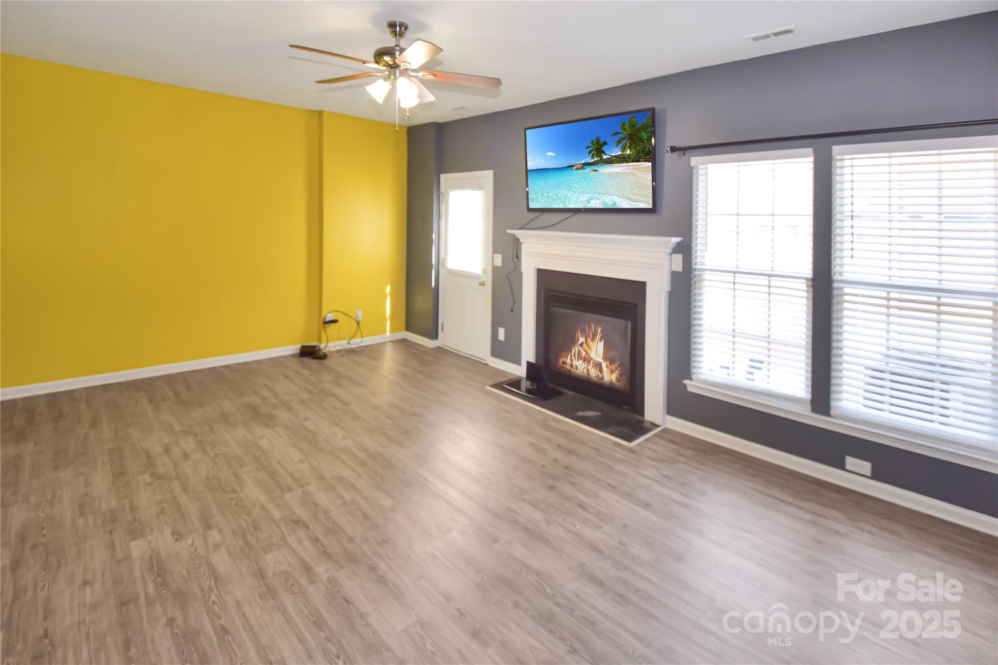 Newell Crossing - Residential