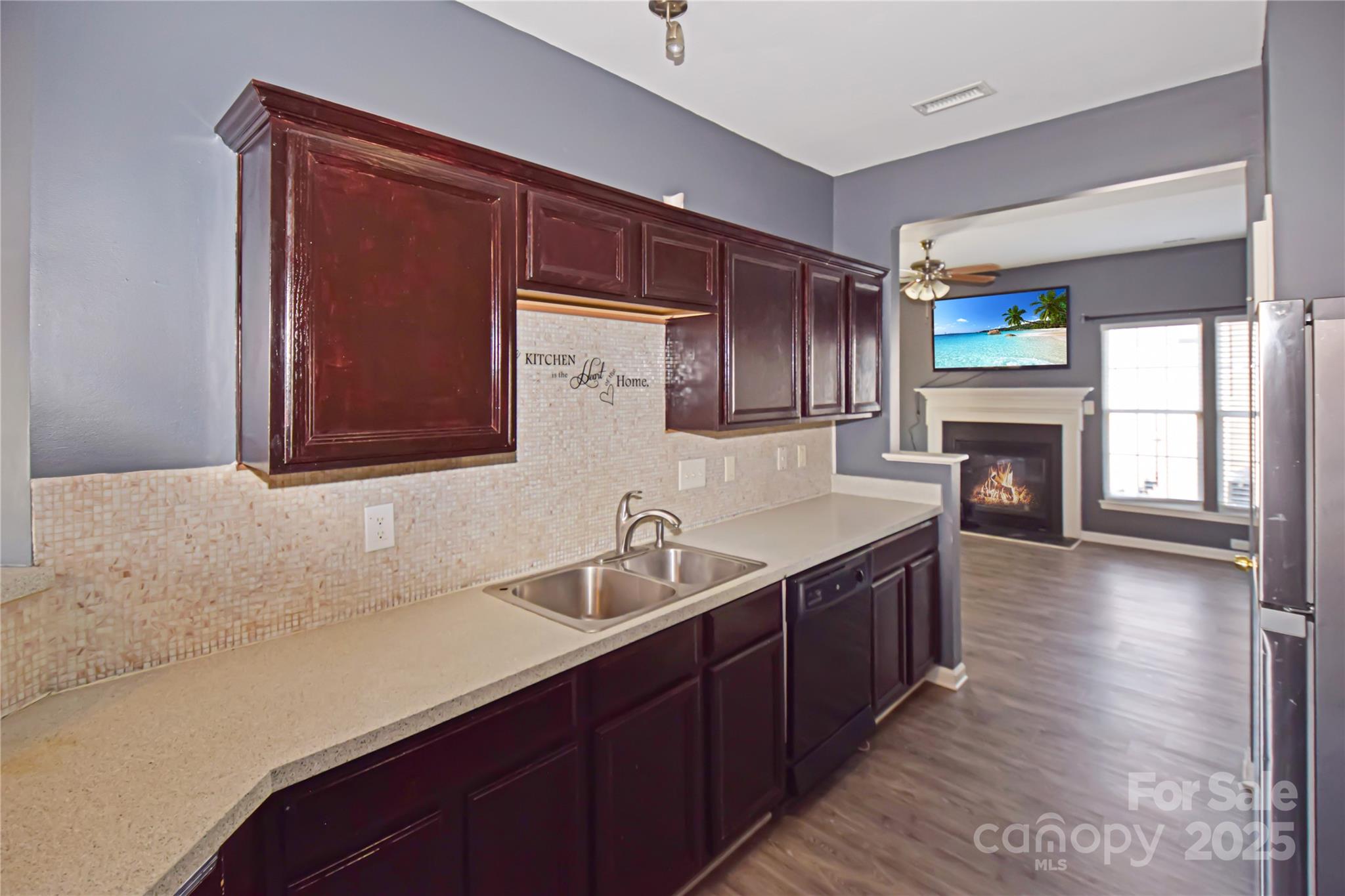 Newell Crossing - Residential