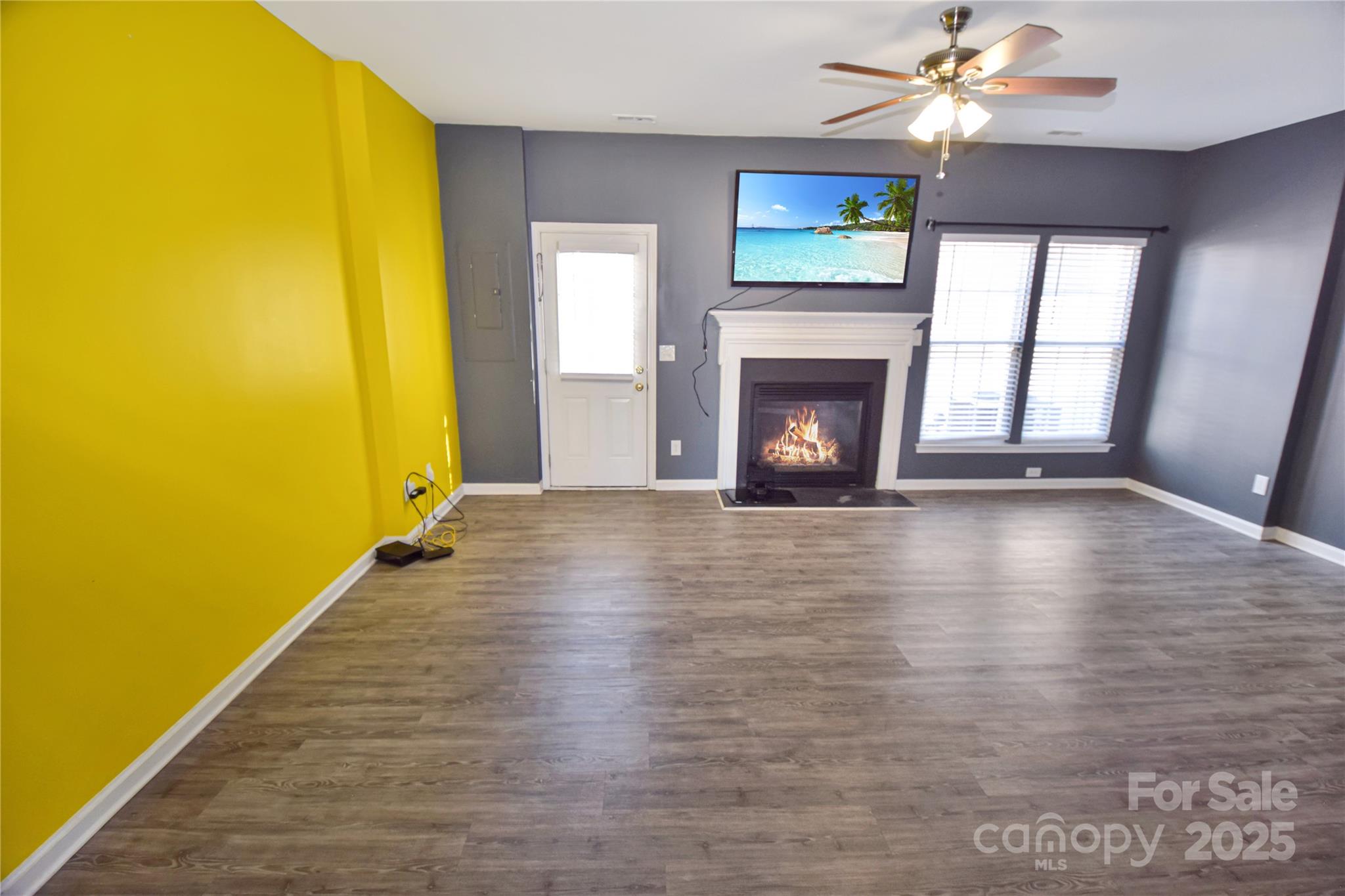 Newell Crossing - Residential