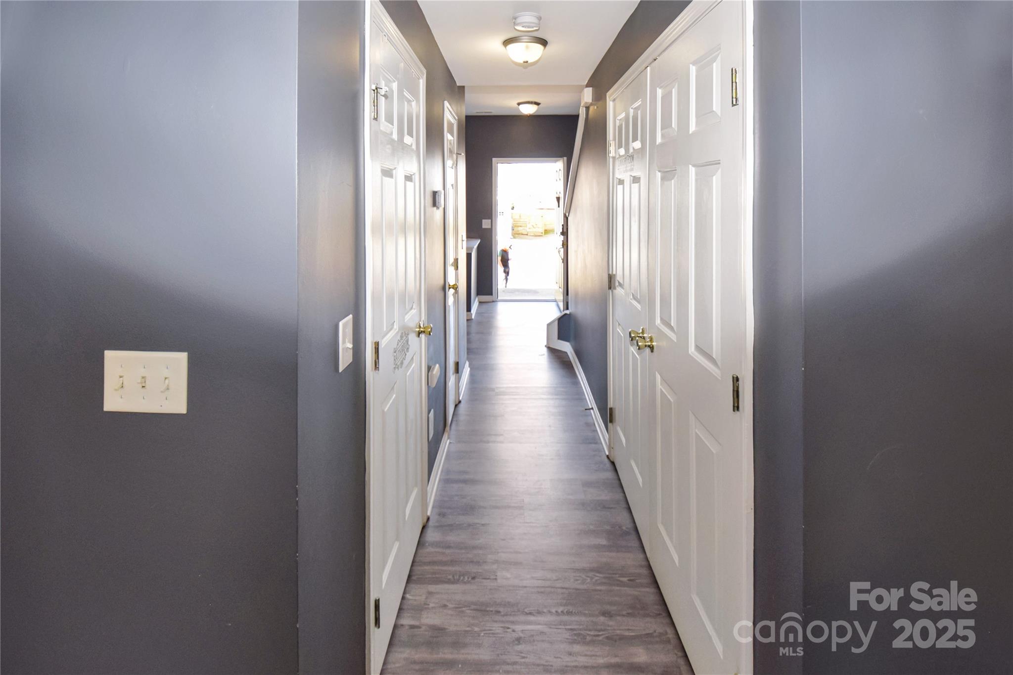 Newell Crossing - Residential