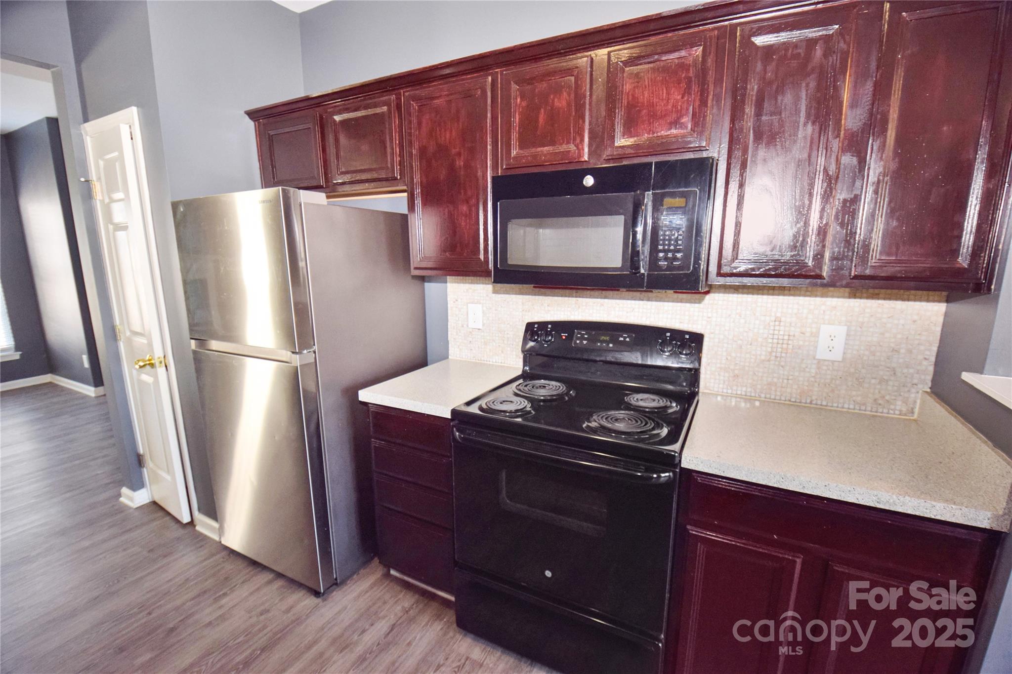 Newell Crossing - Residential