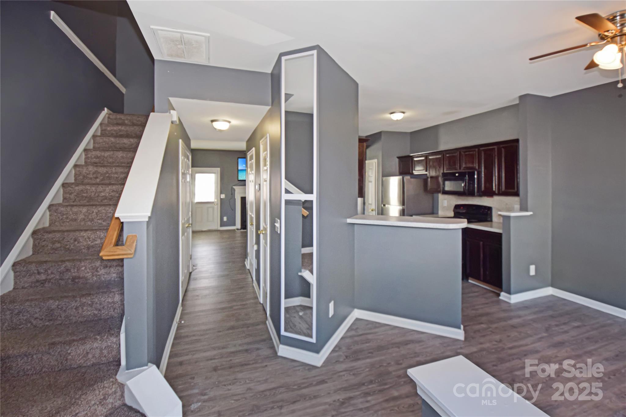 Newell Crossing - Residential