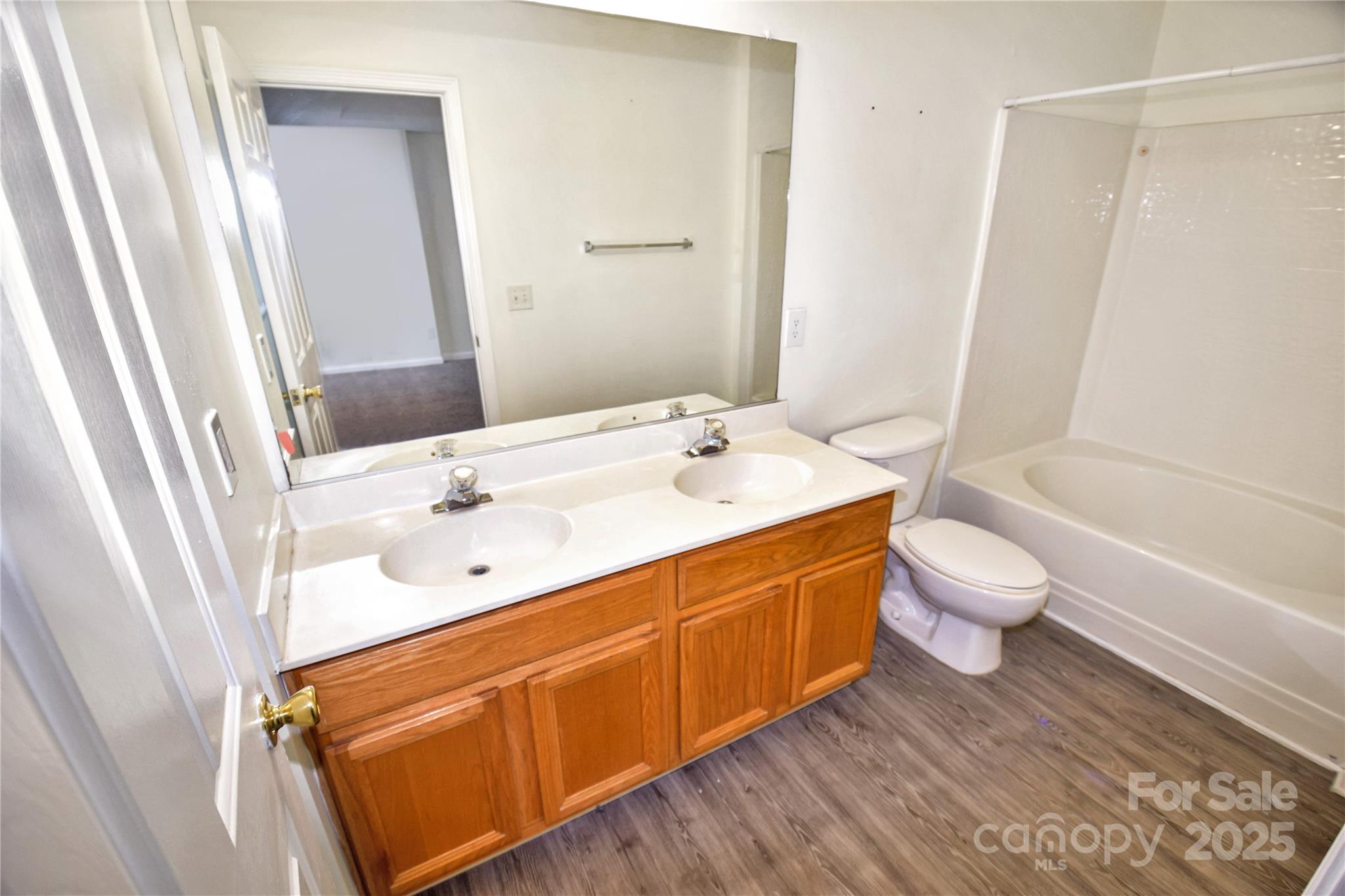 Newell Crossing - Residential