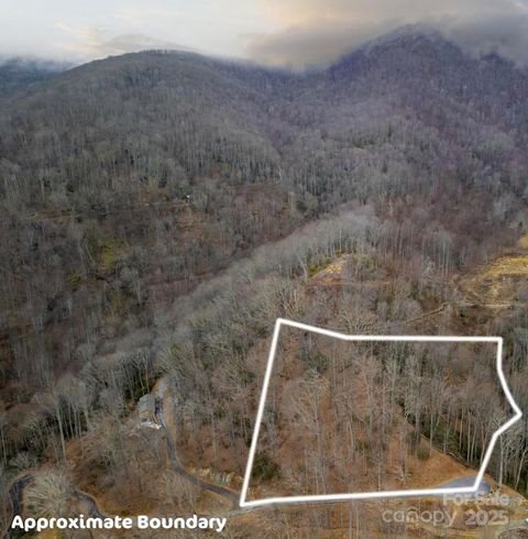 00 Triple Creek Drive Clyde NC 28721