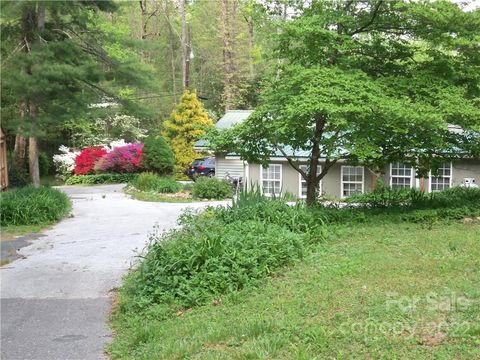 A home in Spruce Pine