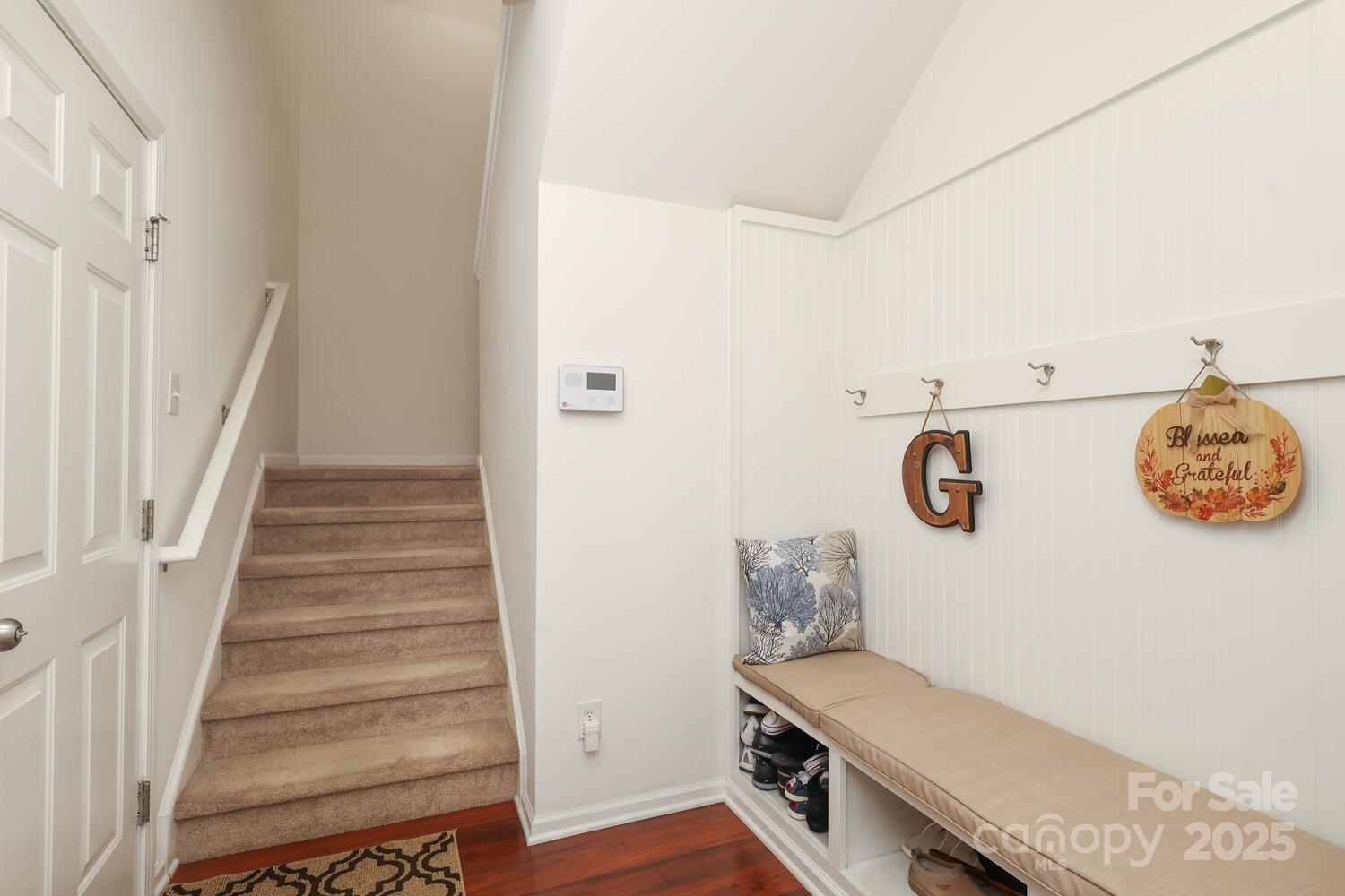 Oaks At Clover - Residential