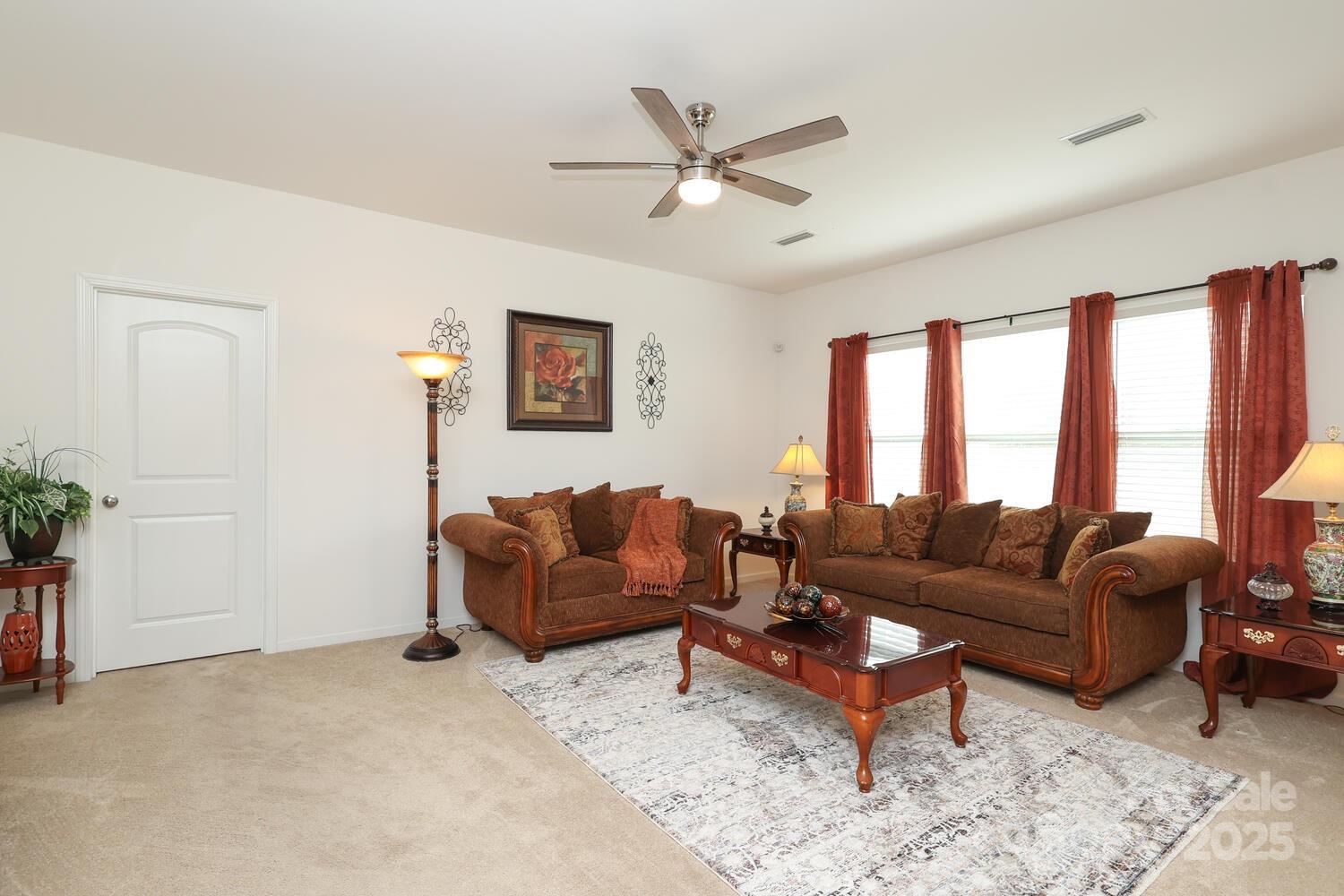 Oaks At Clover - Residential