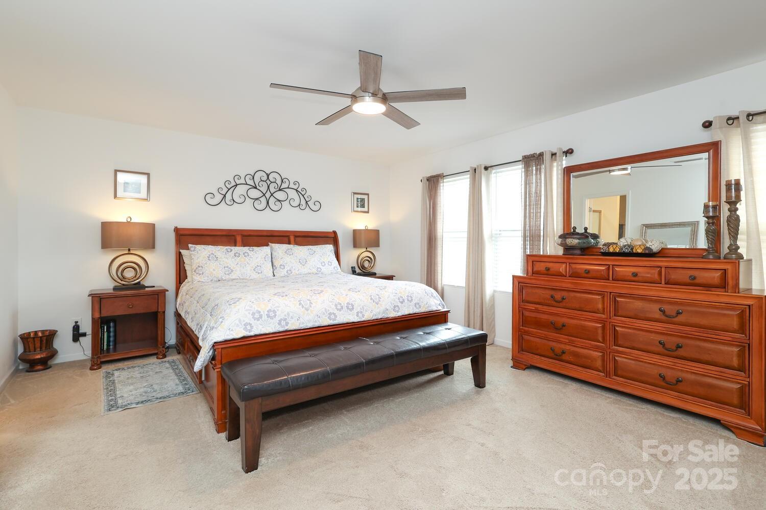 Oaks At Clover - Residential