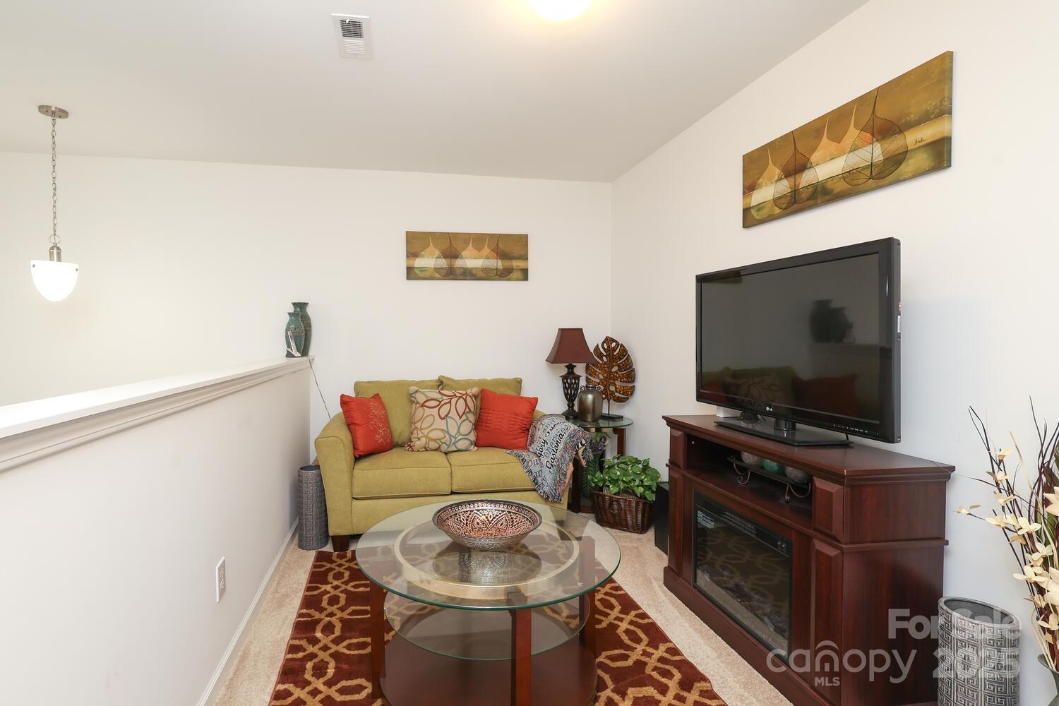 Oaks At Clover - Residential