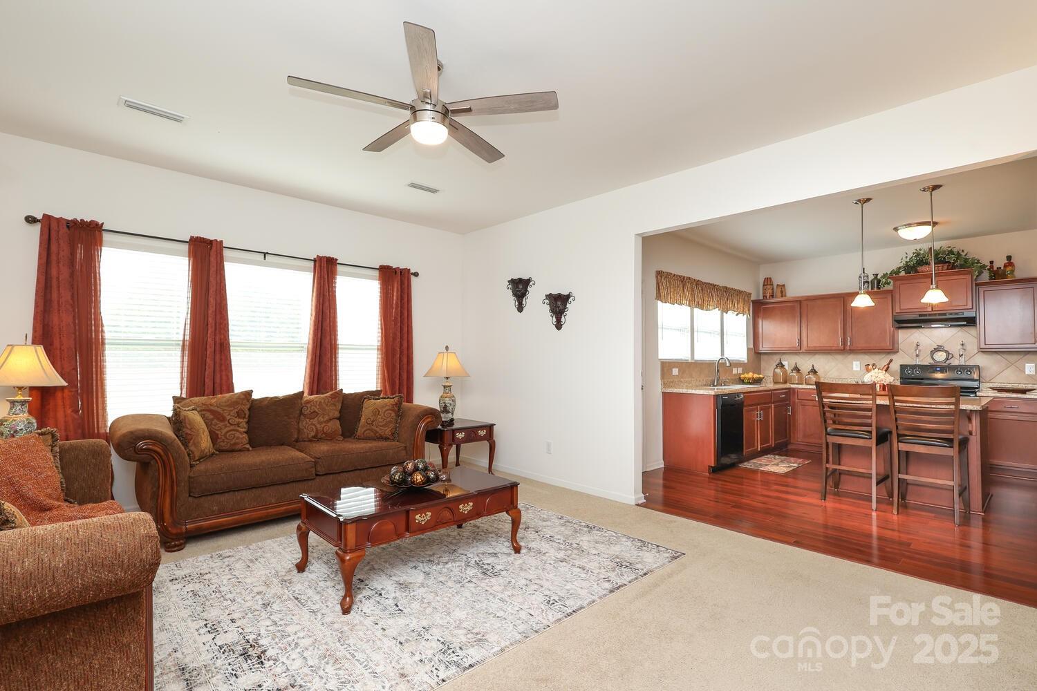 Oaks At Clover - Residential