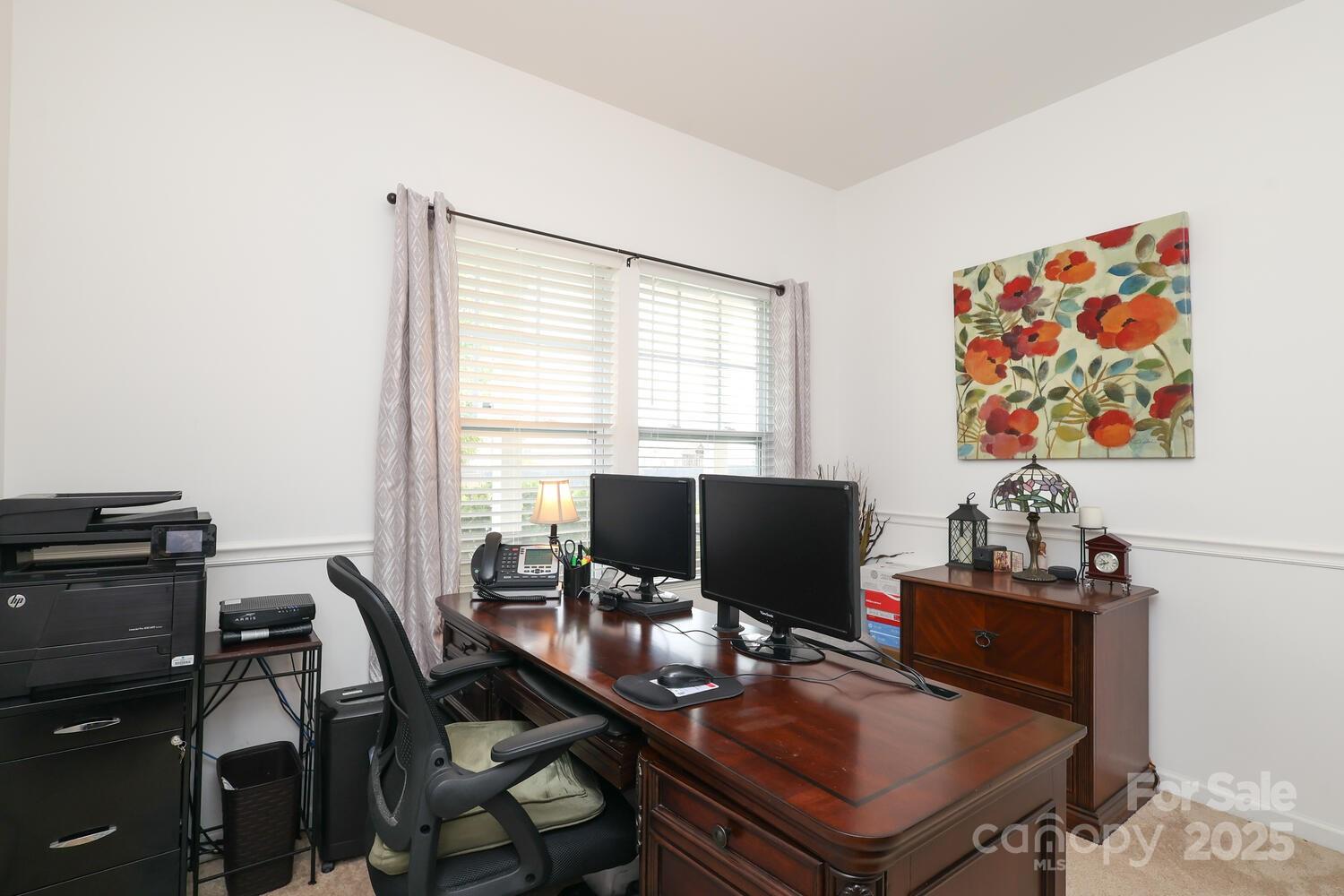 Oaks At Clover - Residential