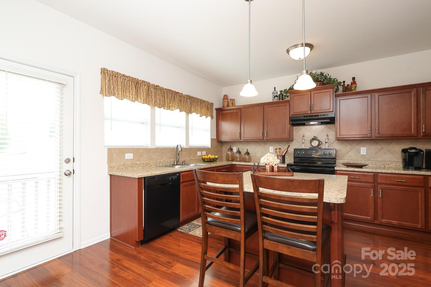 Oaks At Clover - Residential