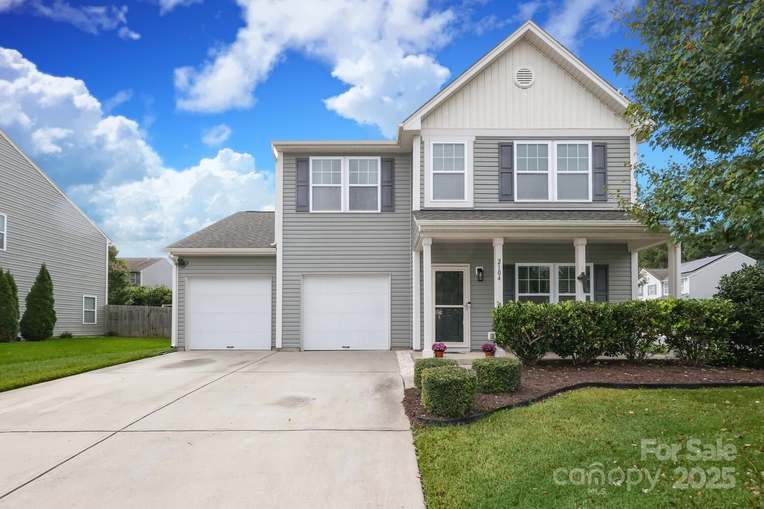 Oaks At Clover - Residential