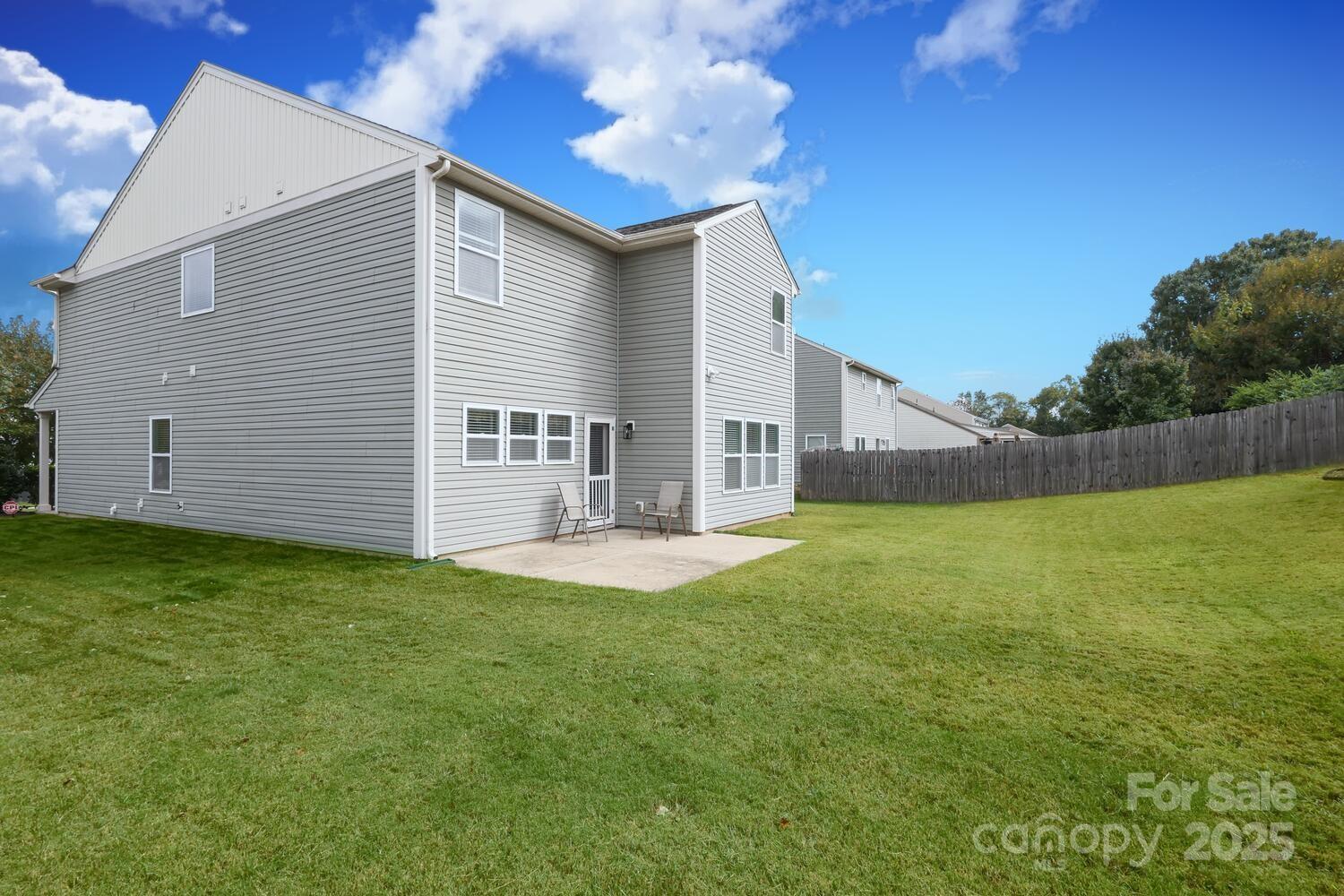 Oaks At Clover - Residential