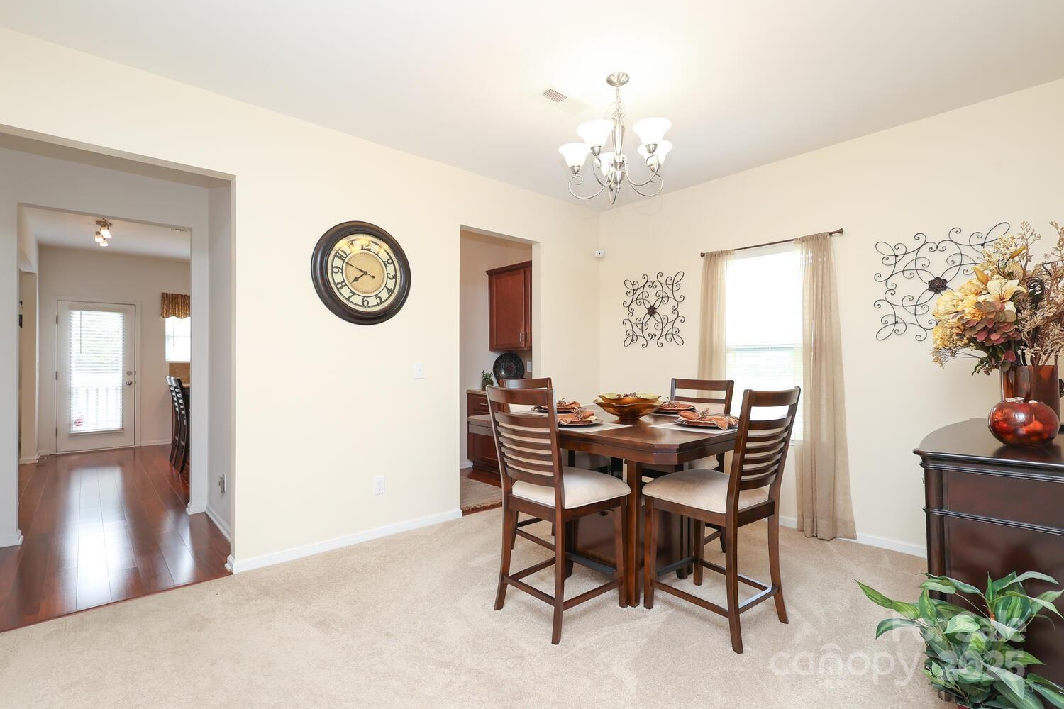 Oaks At Clover - Residential