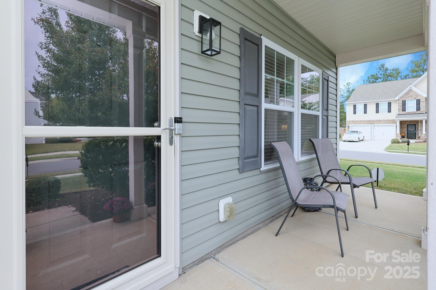 Oaks At Clover - Residential