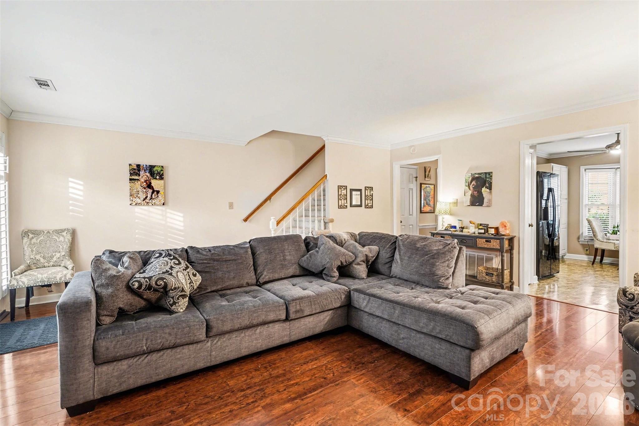 Willow Woods - Residential