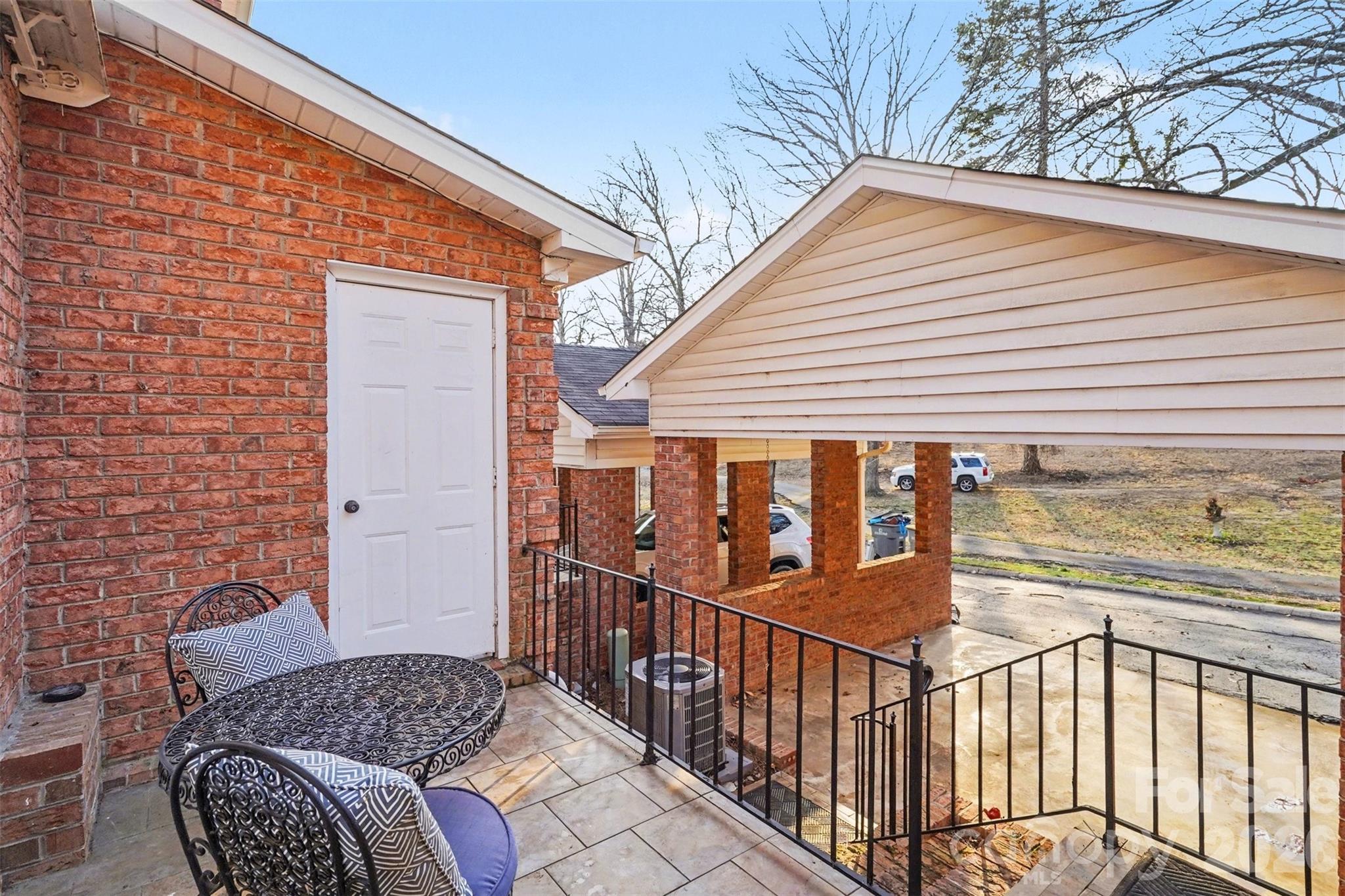 Willow Woods - Residential