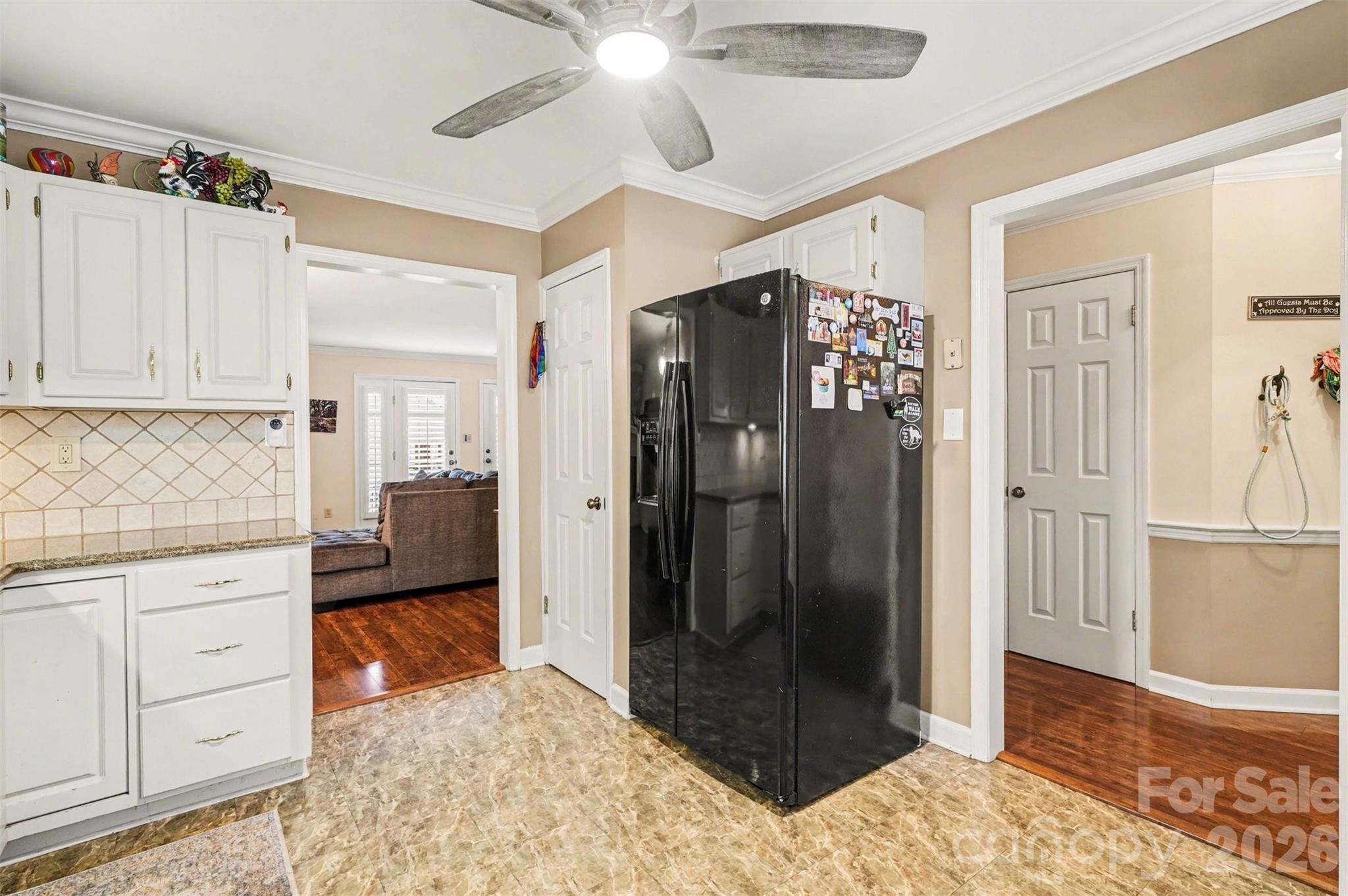 Willow Woods - Residential