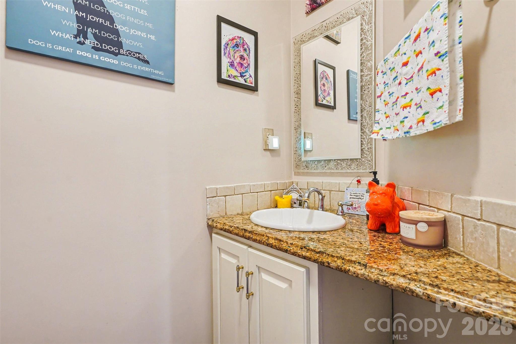 Willow Woods - Residential