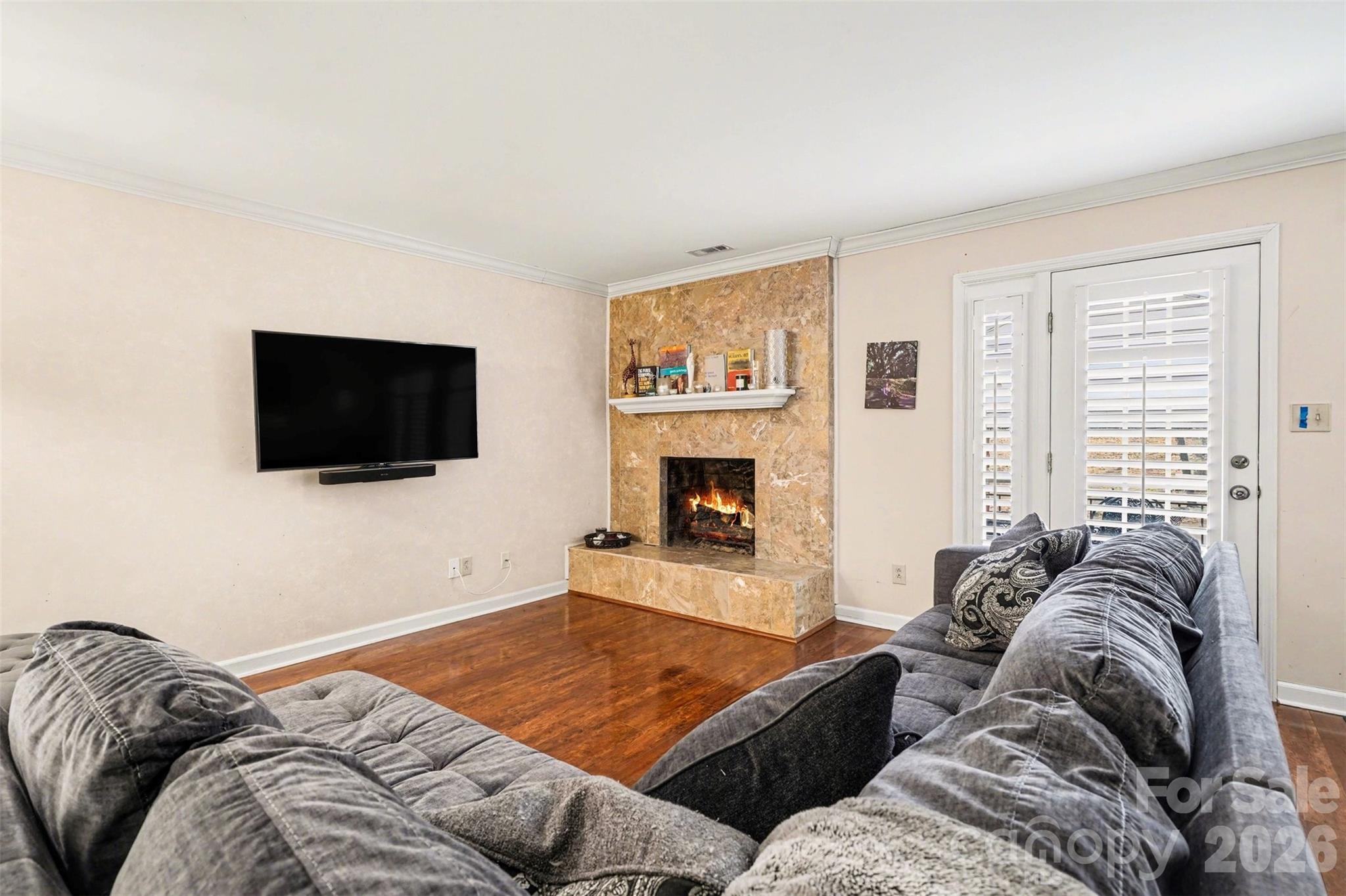 Willow Woods - Residential