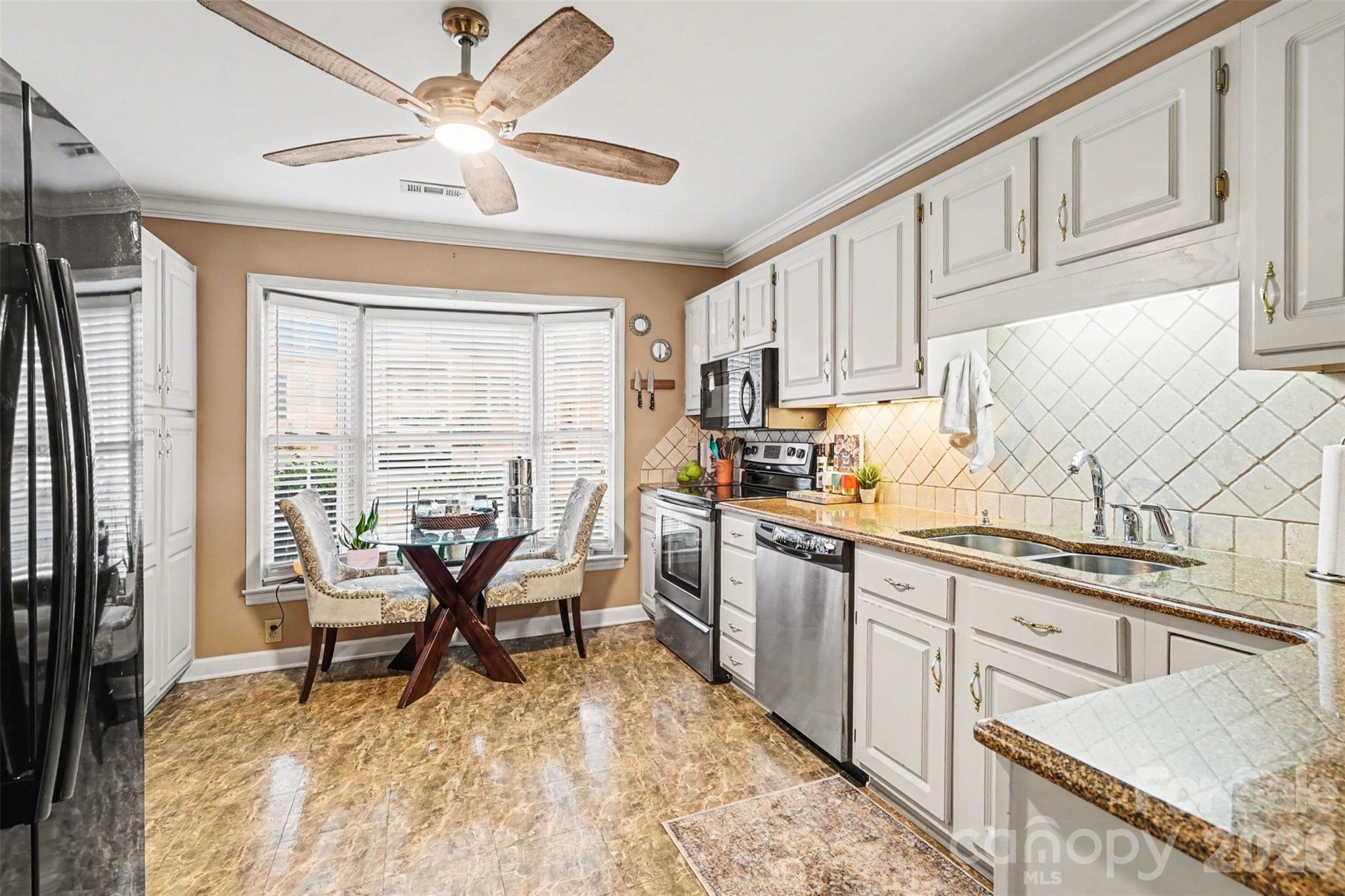 Willow Woods - Residential