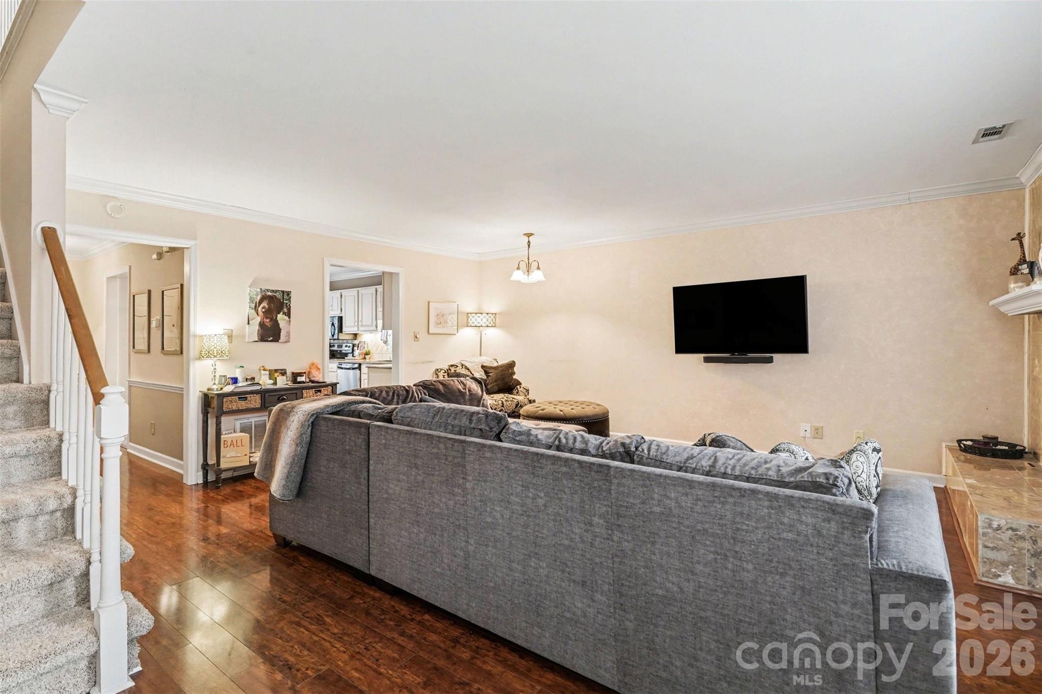 Willow Woods - Residential