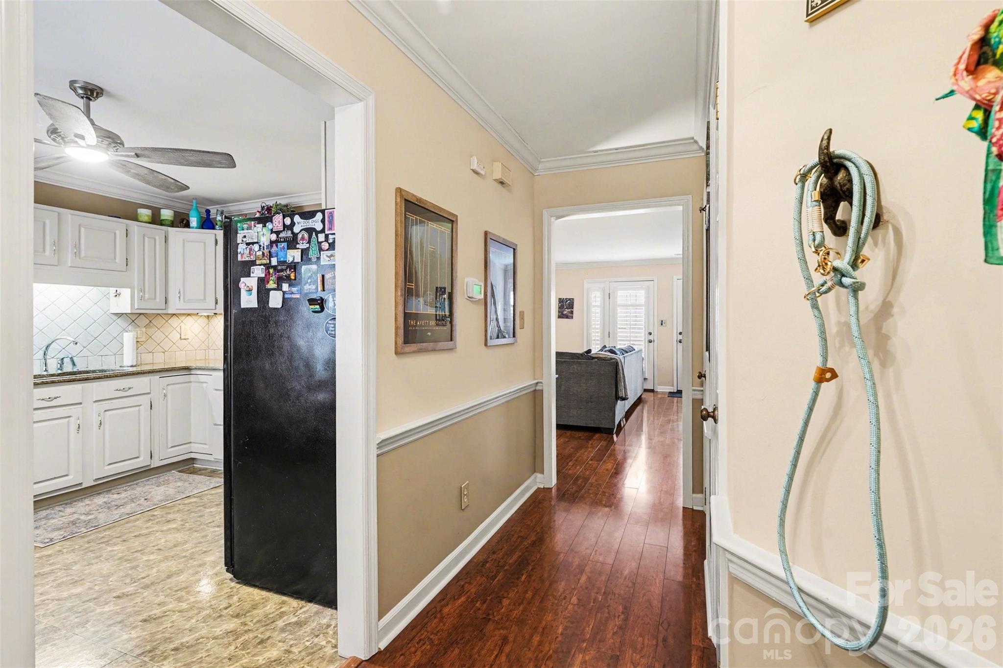 Willow Woods - Residential