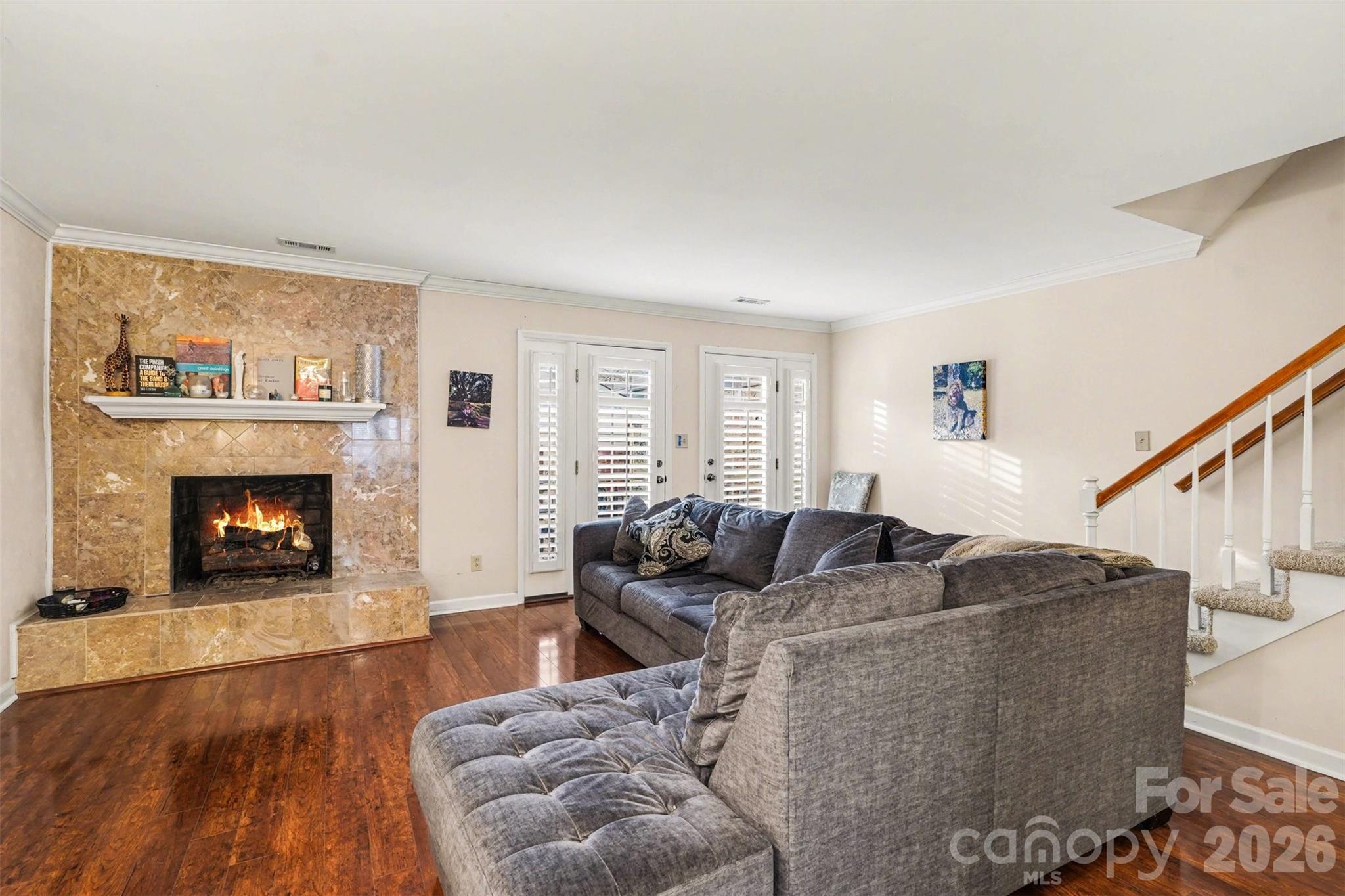 Willow Woods - Residential