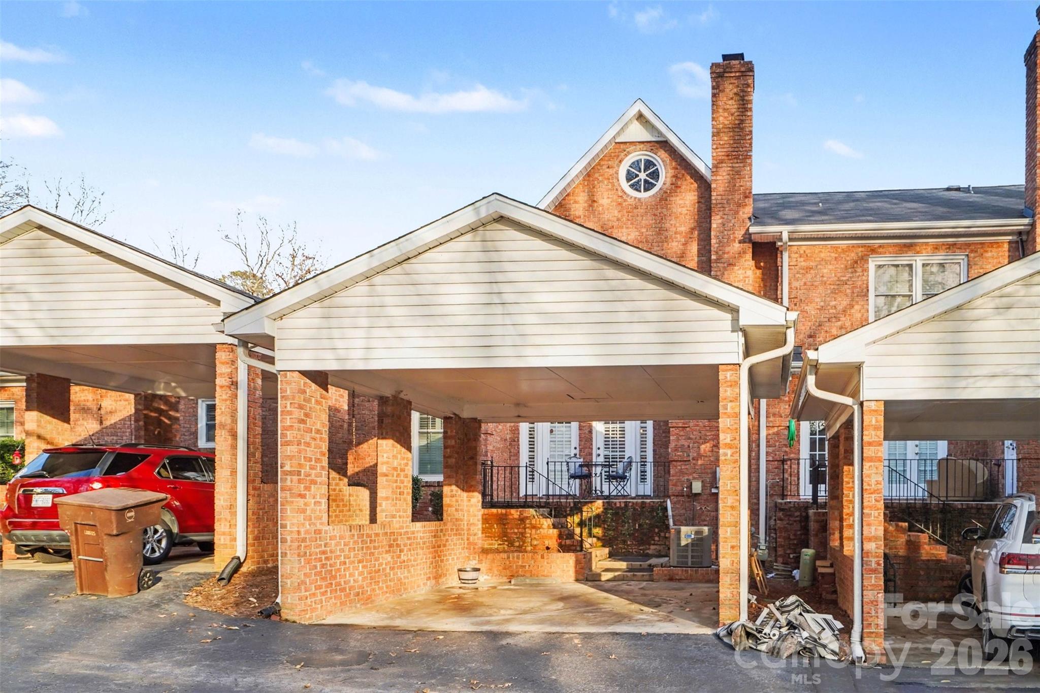 Willow Woods - Residential