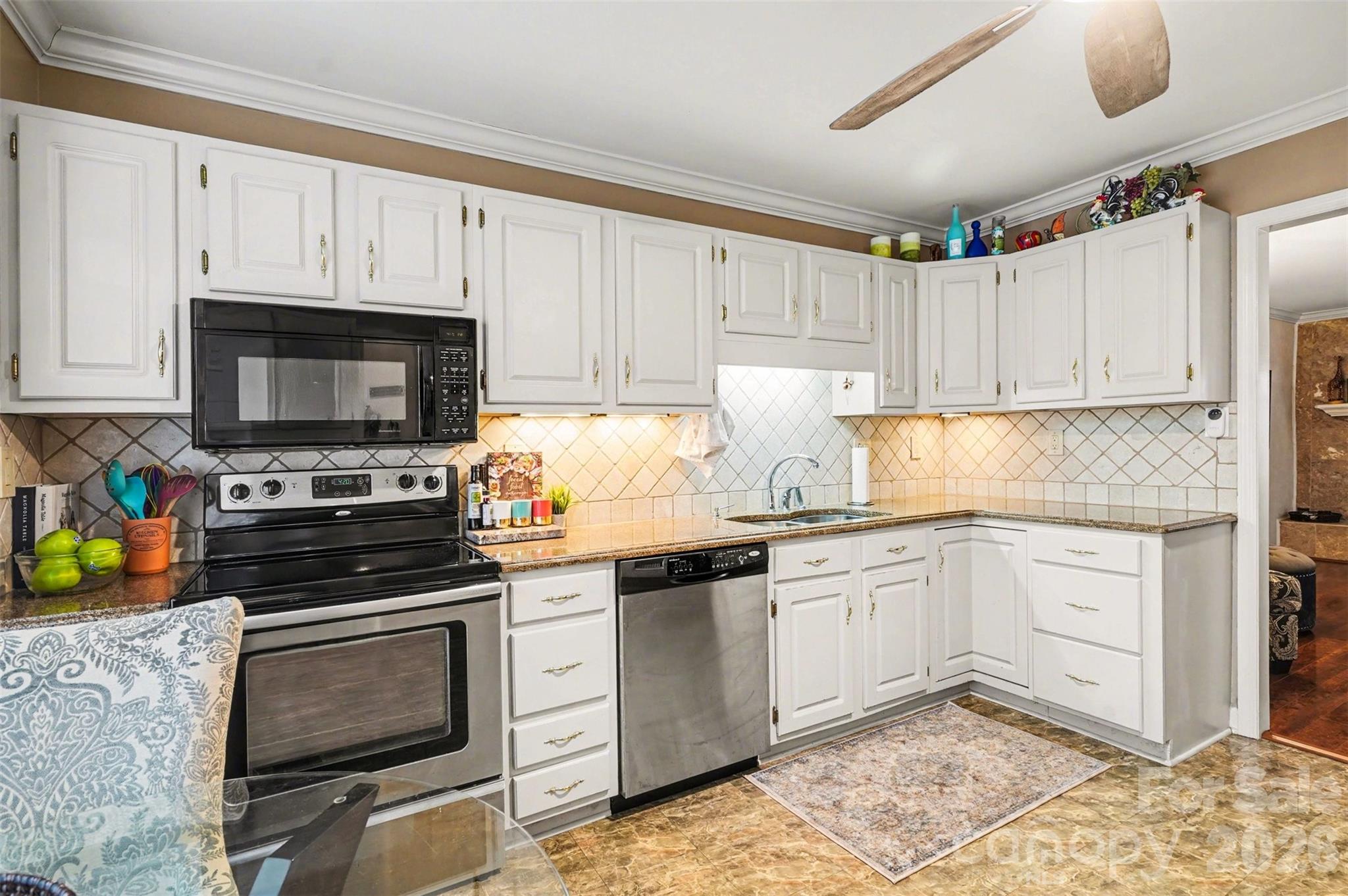 Willow Woods - Residential