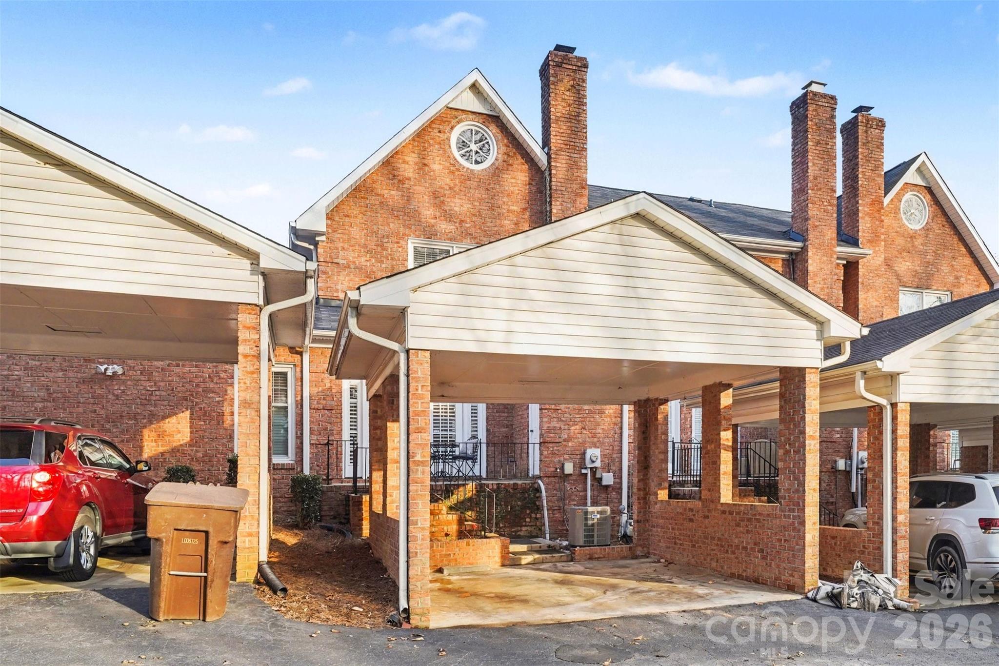 Willow Woods - Residential