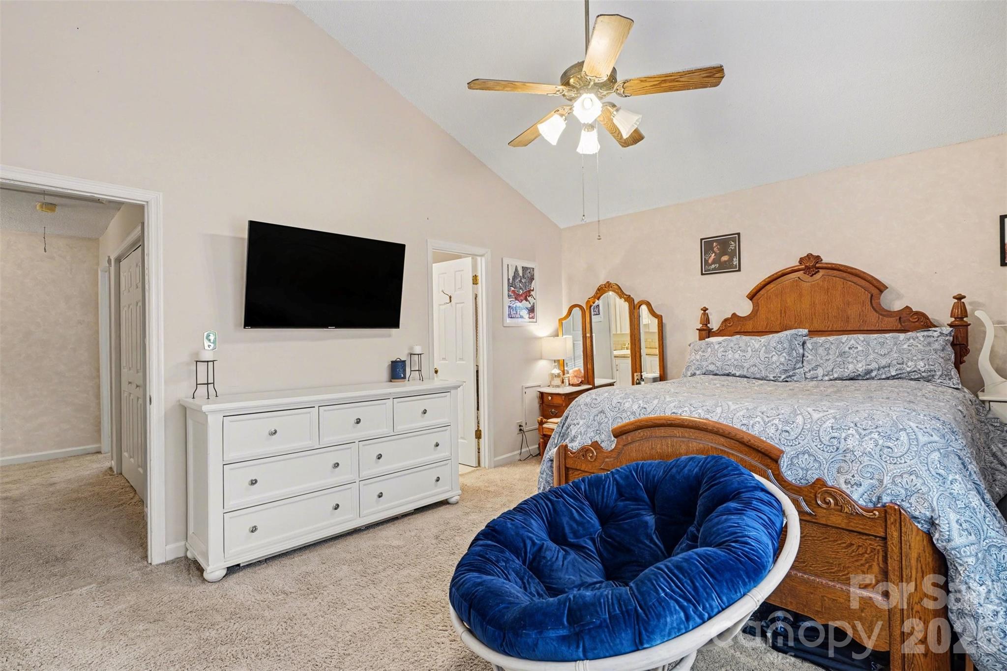 Willow Woods - Residential