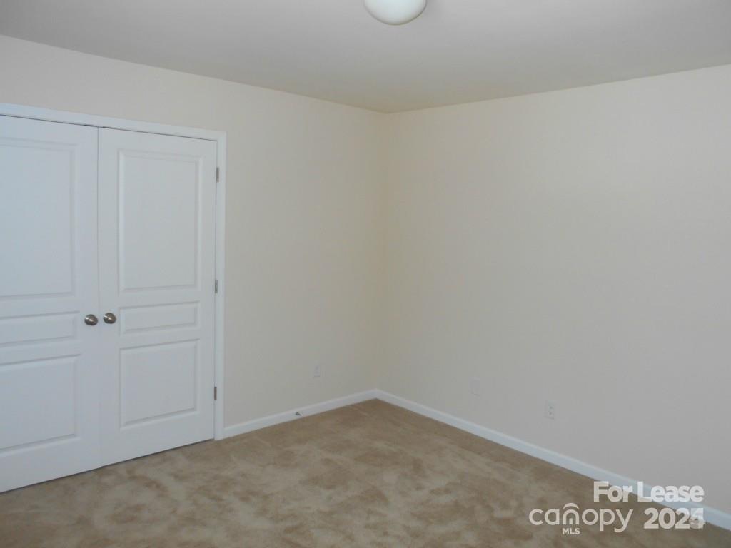 Mallard Lake - Residential Lease