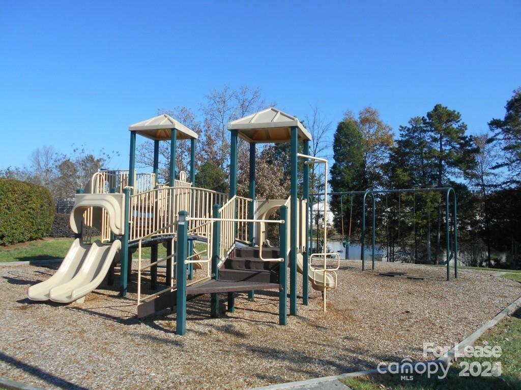 Mallard Lake - Residential Lease